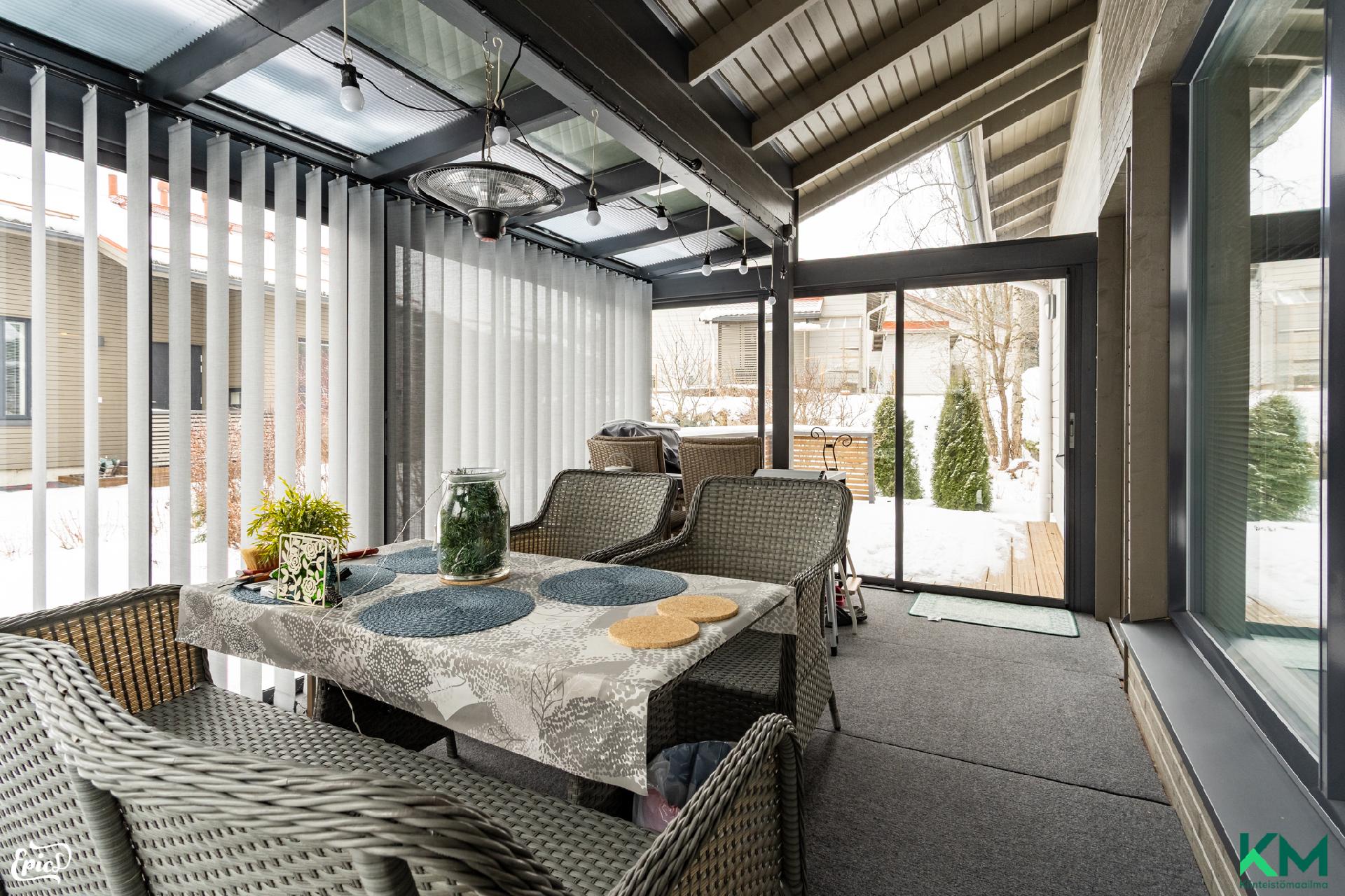 Välimaankatu 12, Välimaa, Nokia