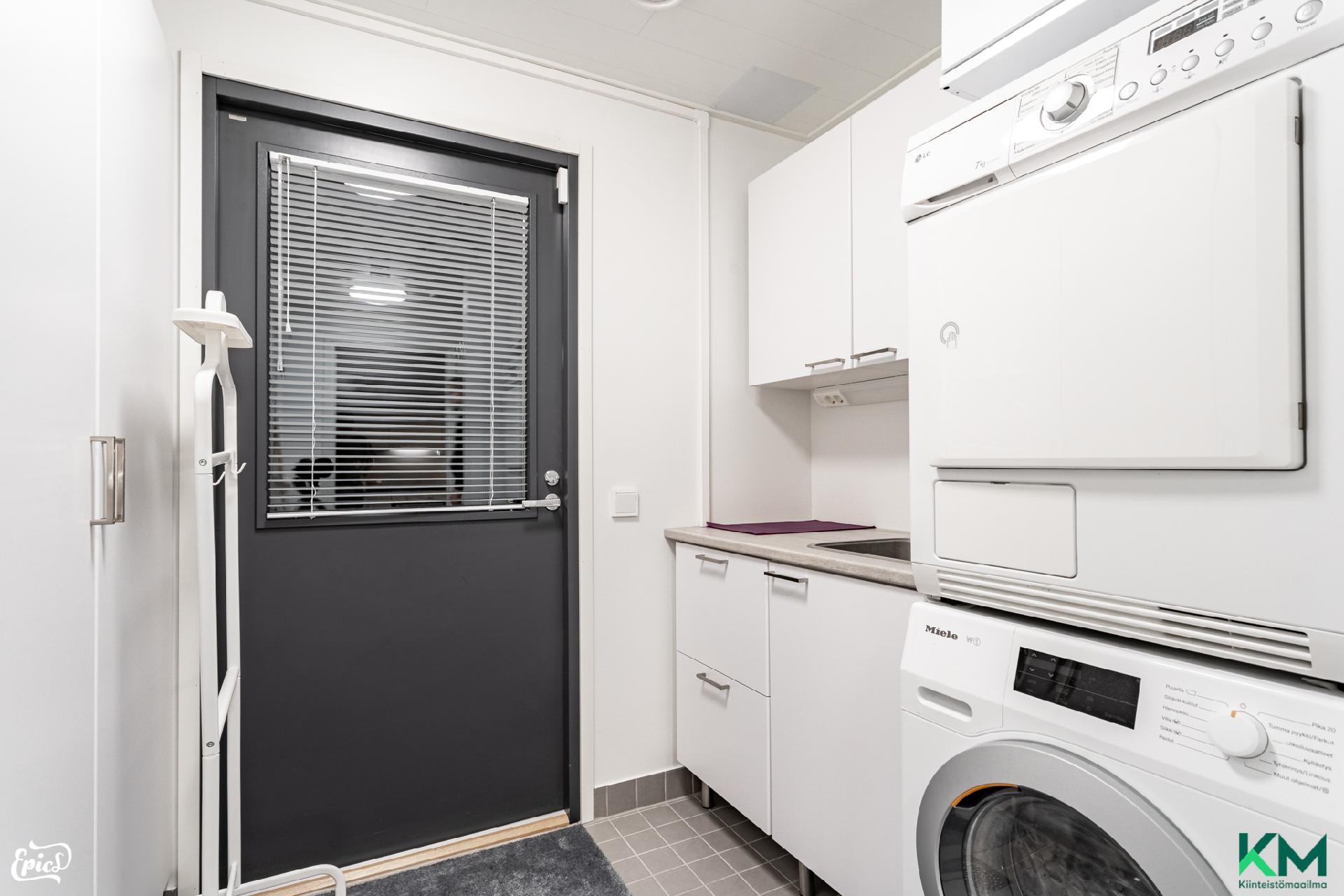 Välimaankatu 12, Välimaa, Nokia