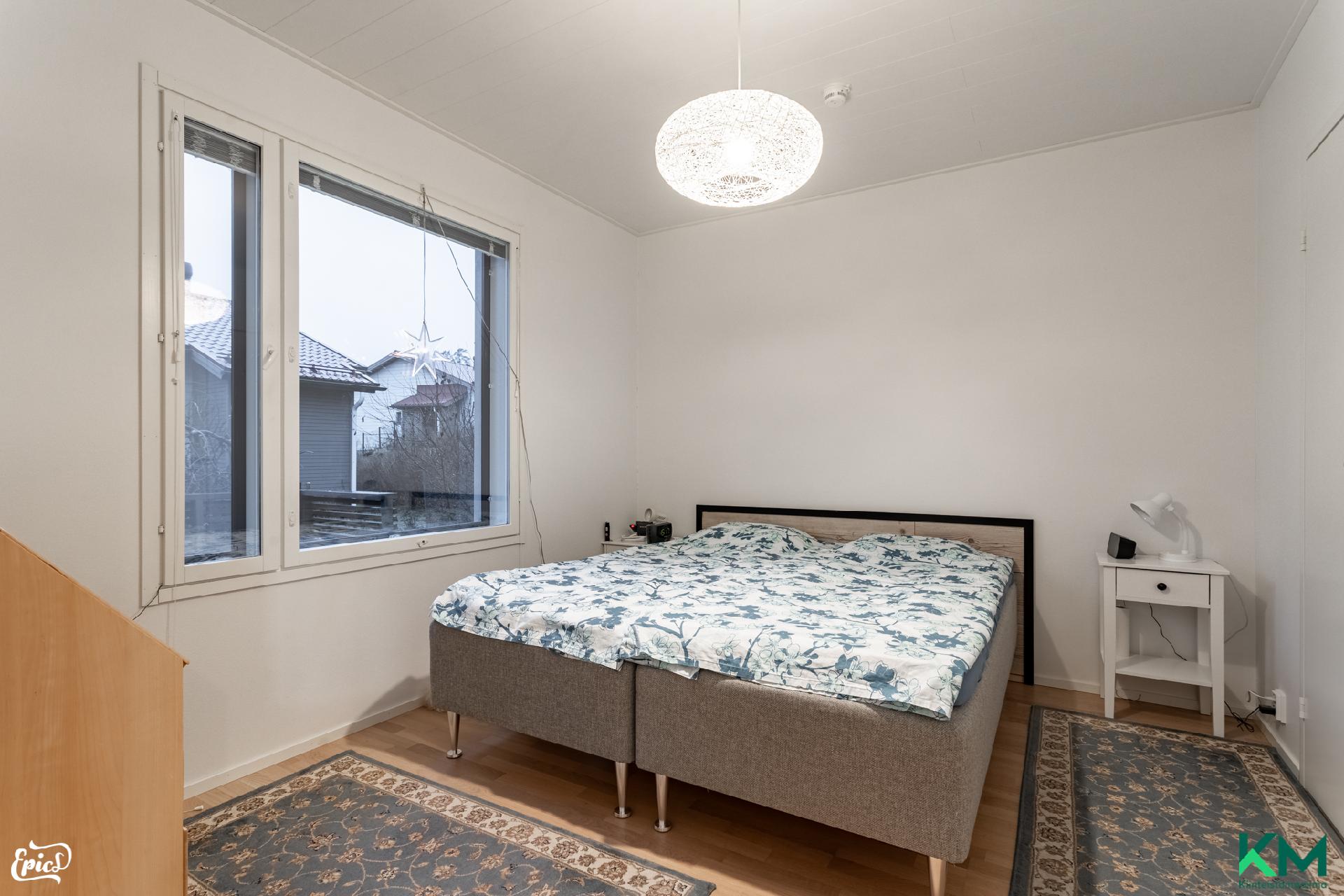 Välimaankatu 12, Välimaa, Nokia