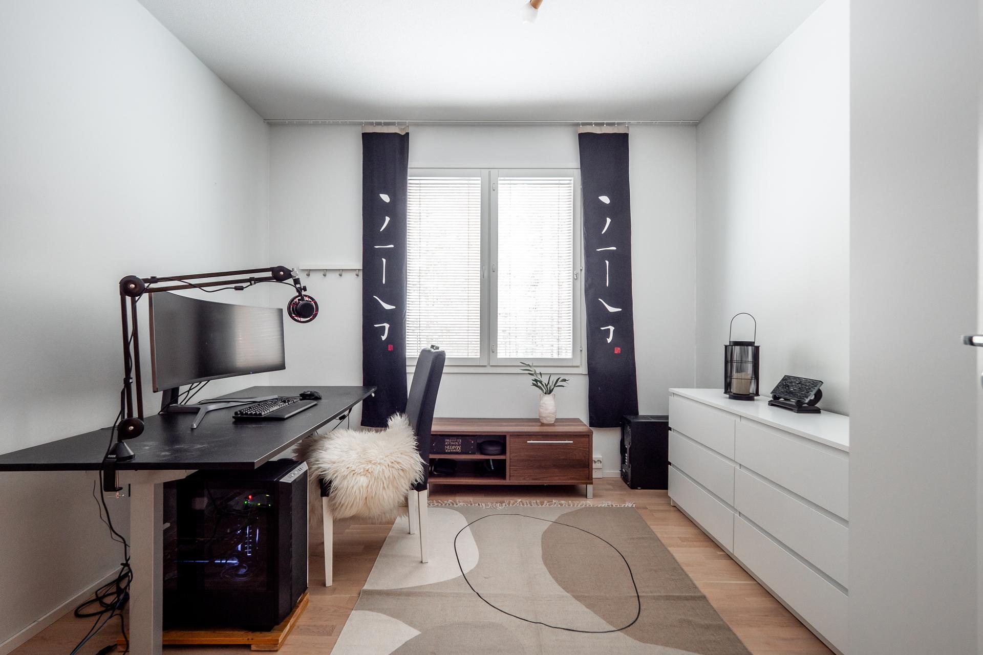 Rakkakiventie 41, Kivikkokangas, Oulu