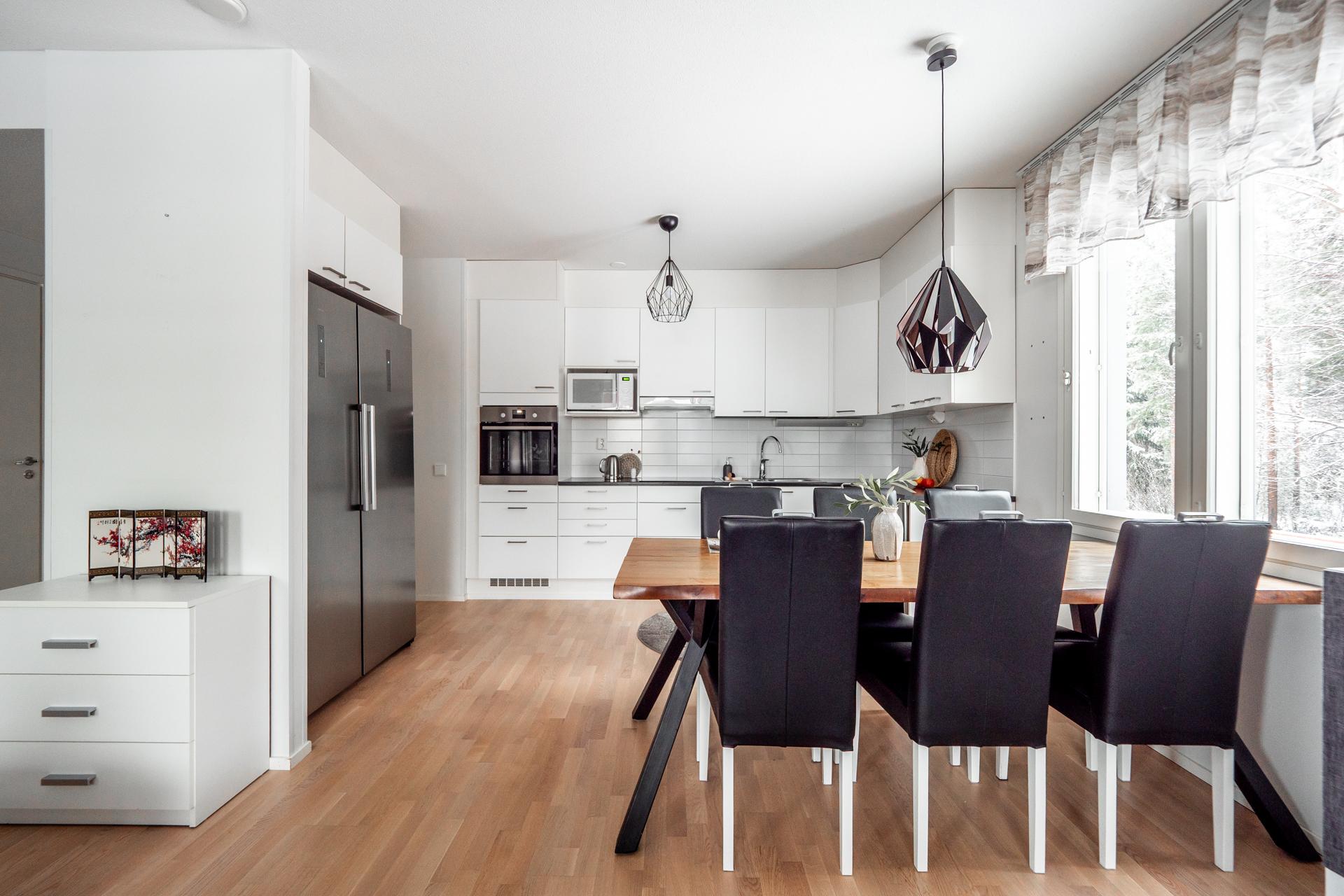 Rakkakiventie 41, Kivikkokangas, Oulu