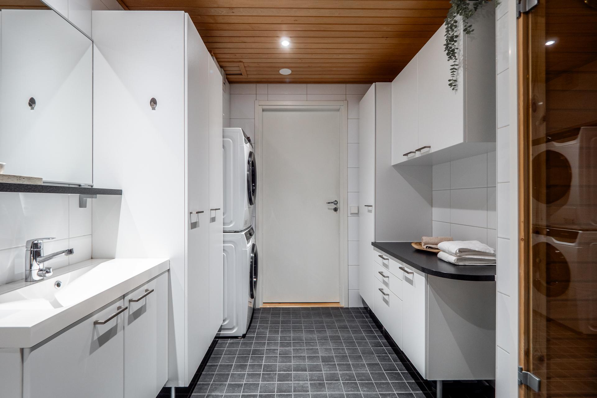 Rakkakiventie 41, Kivikkokangas, Oulu