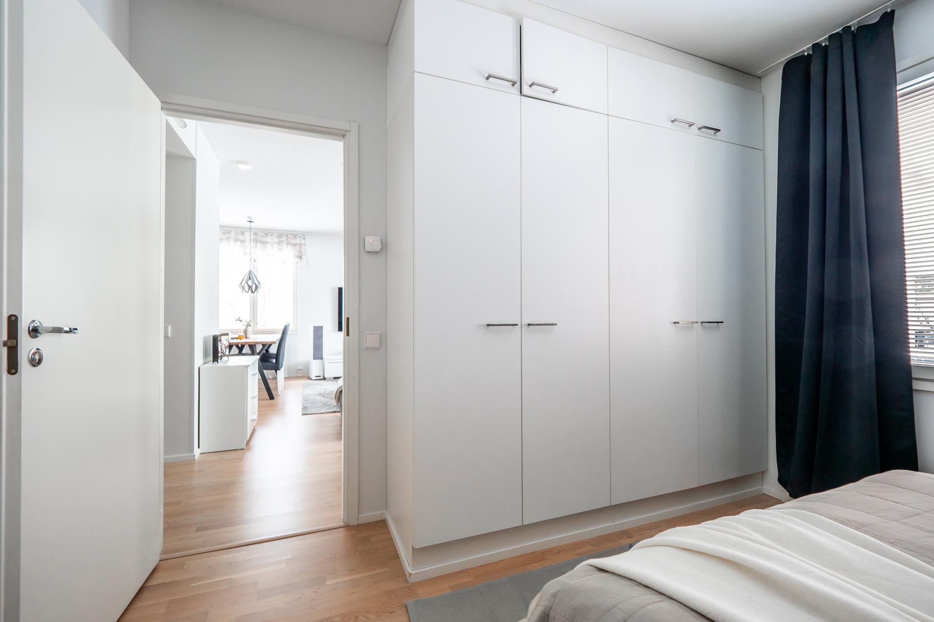 Rakkakiventie 41, Kivikkokangas, Oulu