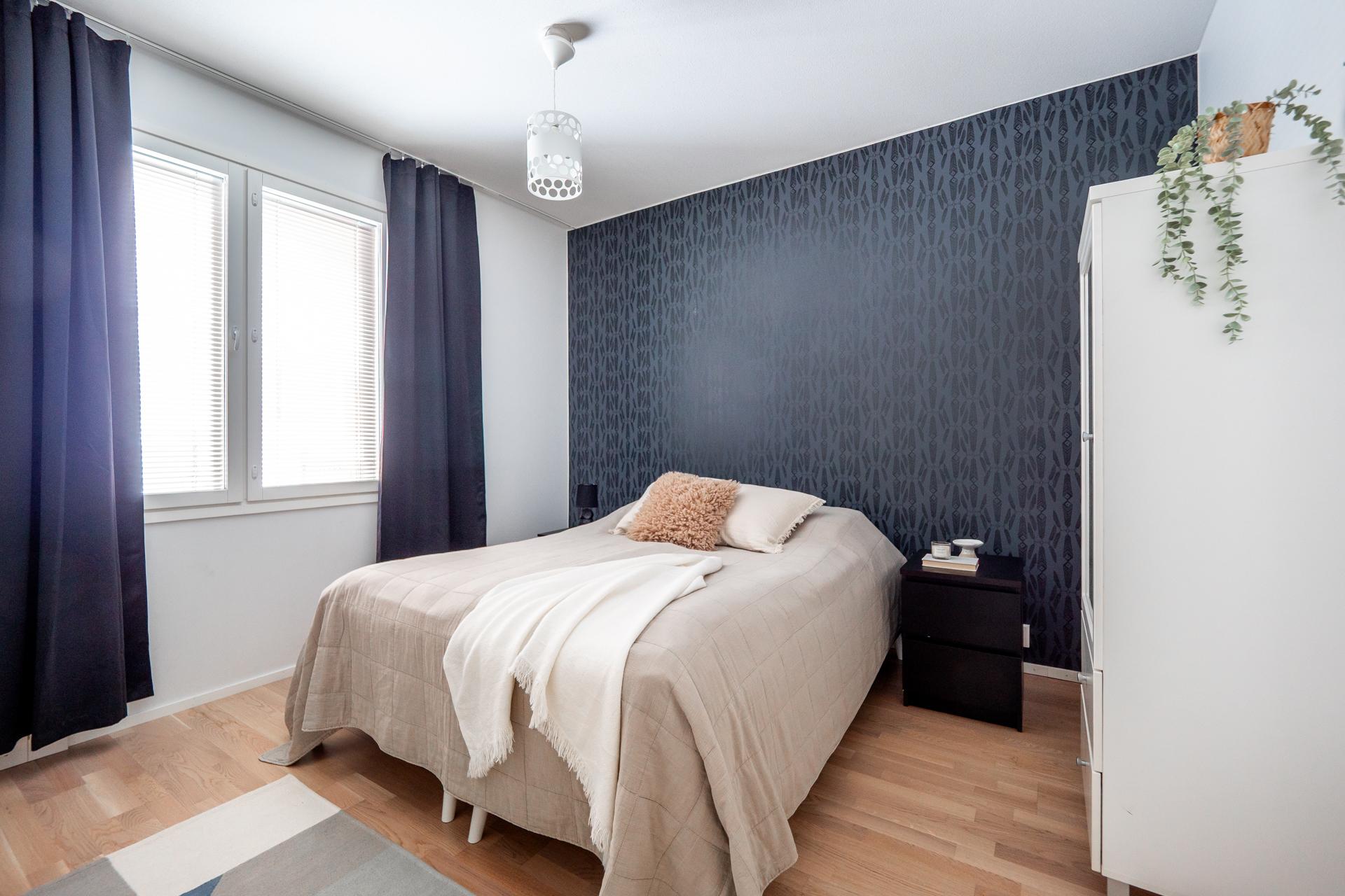 Rakkakiventie 41, Kivikkokangas, Oulu