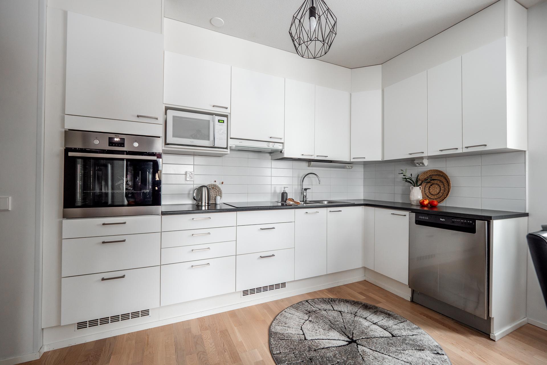 Rakkakiventie 41, Kivikkokangas, Oulu