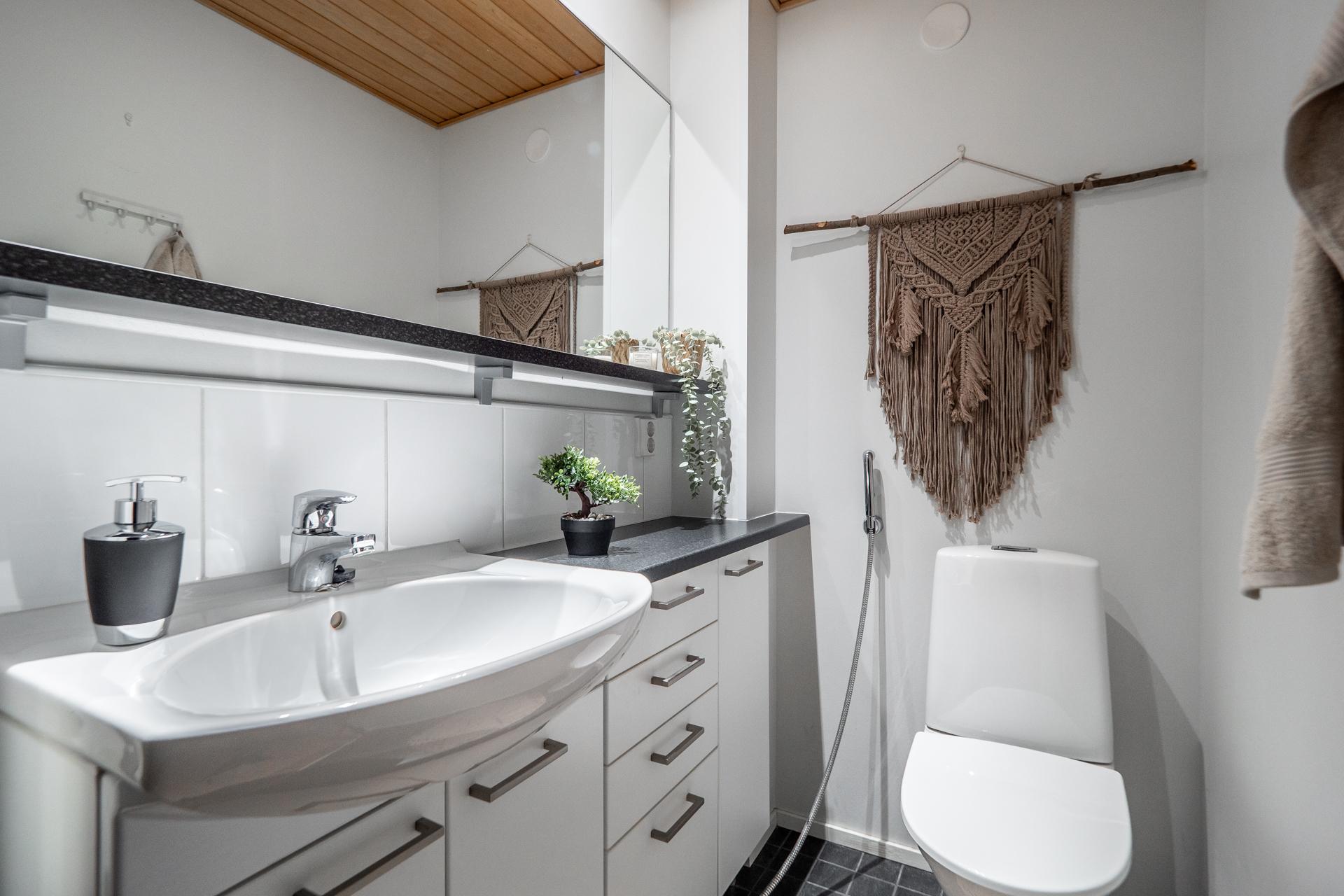 Rakkakiventie 41, Kivikkokangas, Oulu