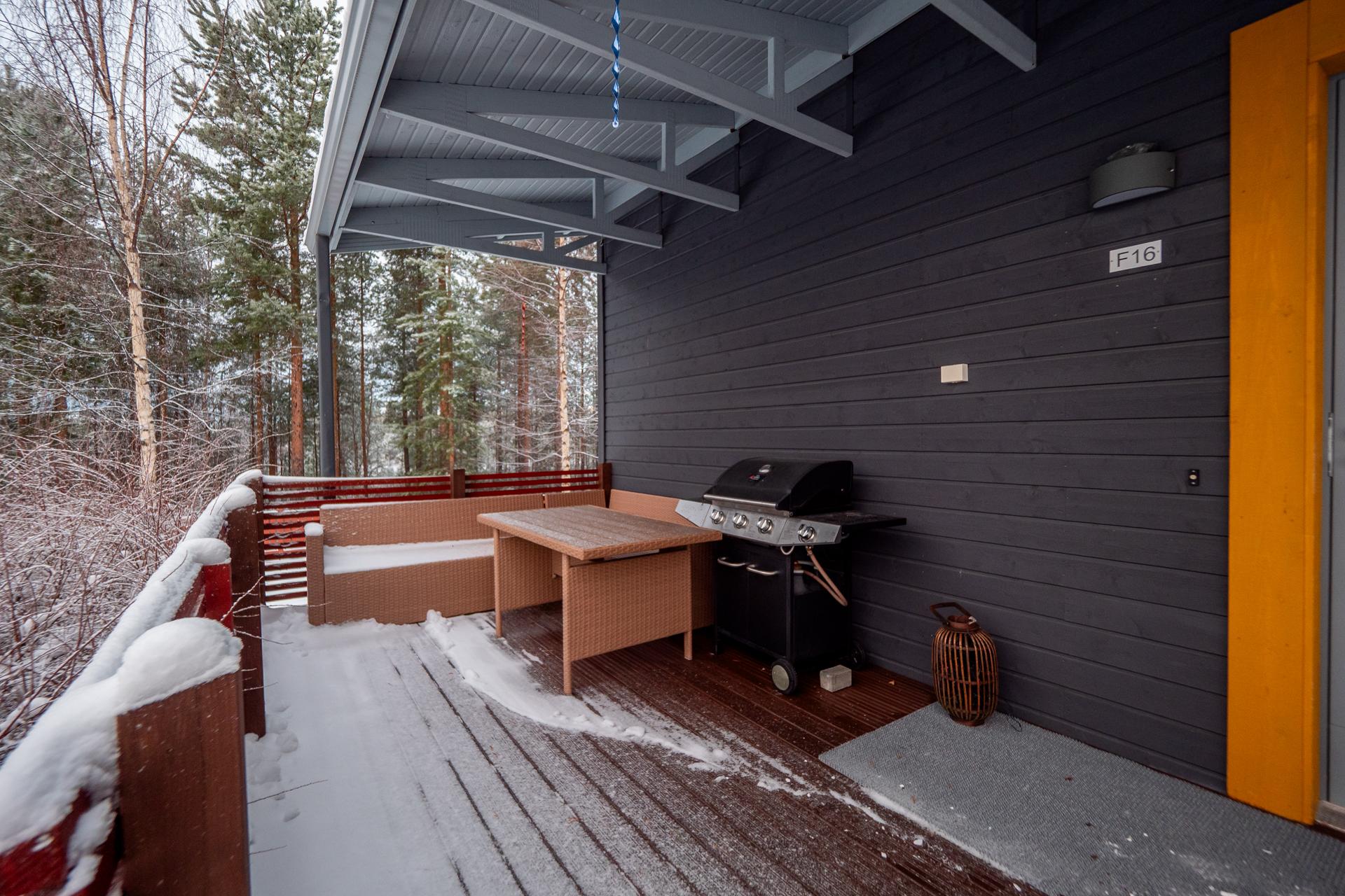 Rakkakiventie 41, Kivikkokangas, Oulu