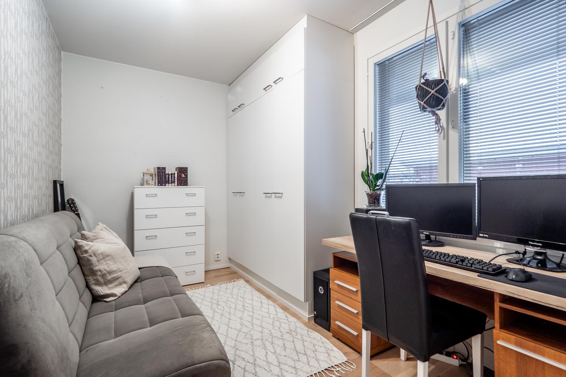 Rakkakiventie 41, Kivikkokangas, Oulu