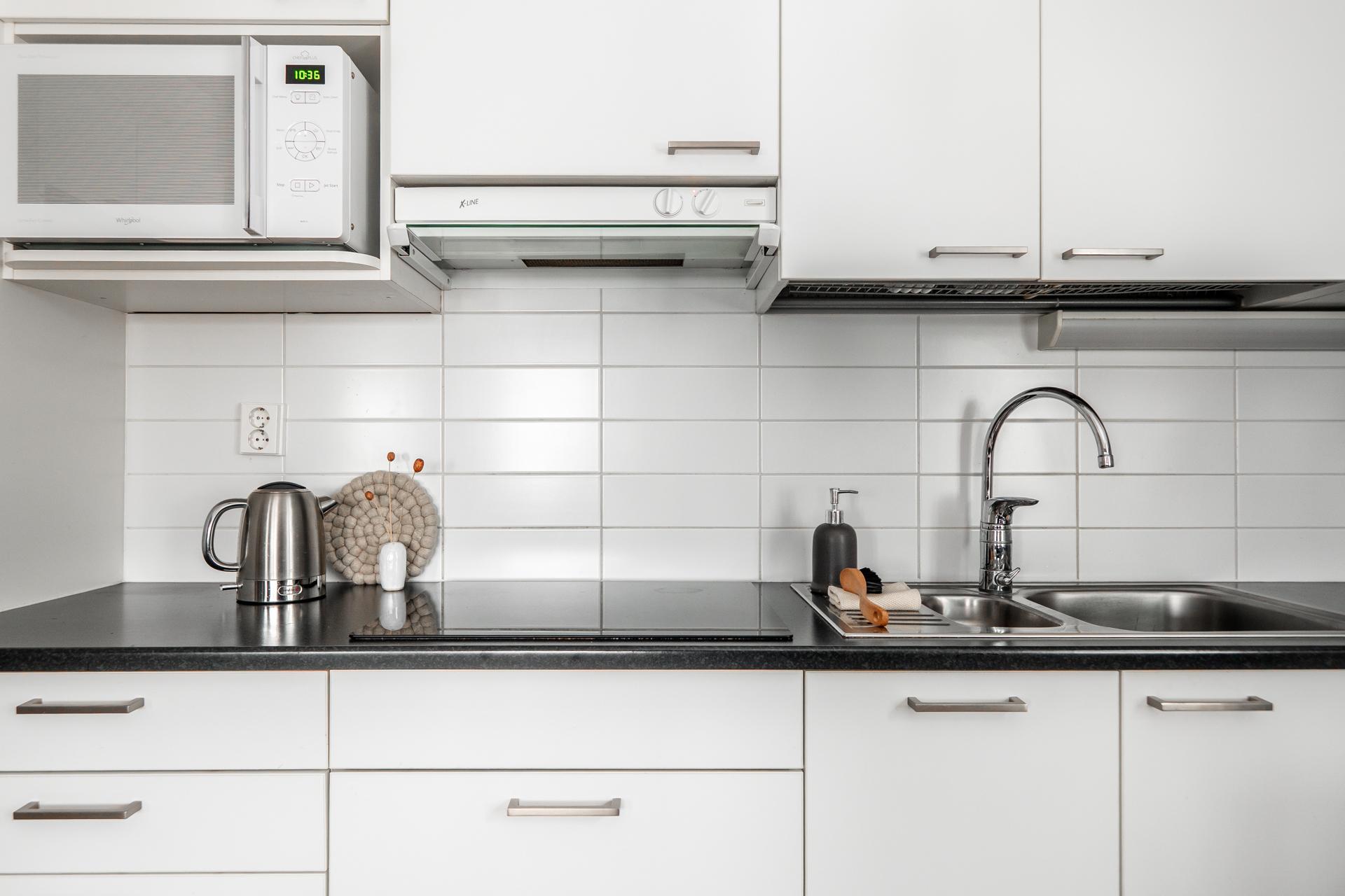 Rakkakiventie 41, Kivikkokangas, Oulu