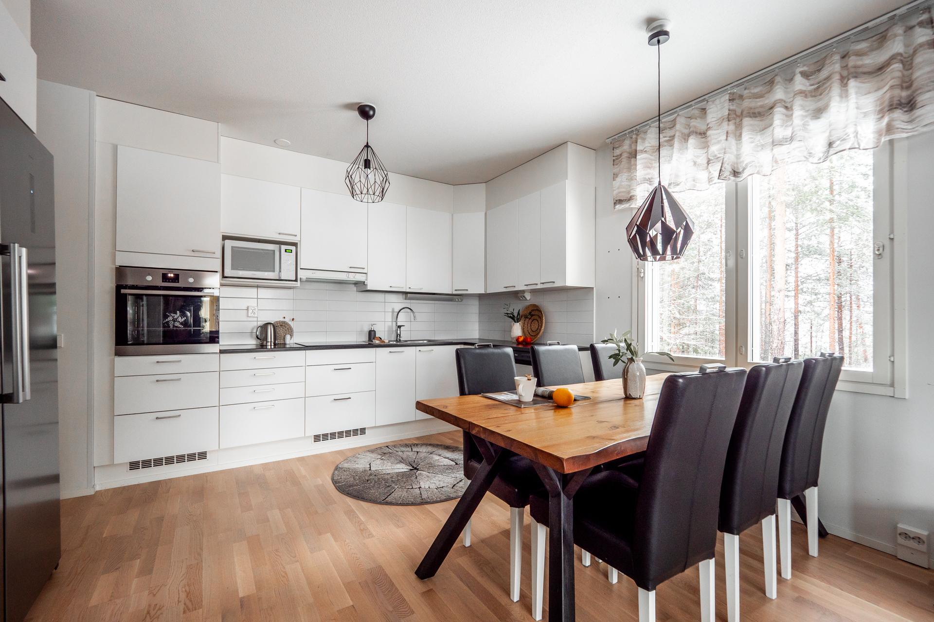 Rakkakiventie 41, Kivikkokangas, Oulu