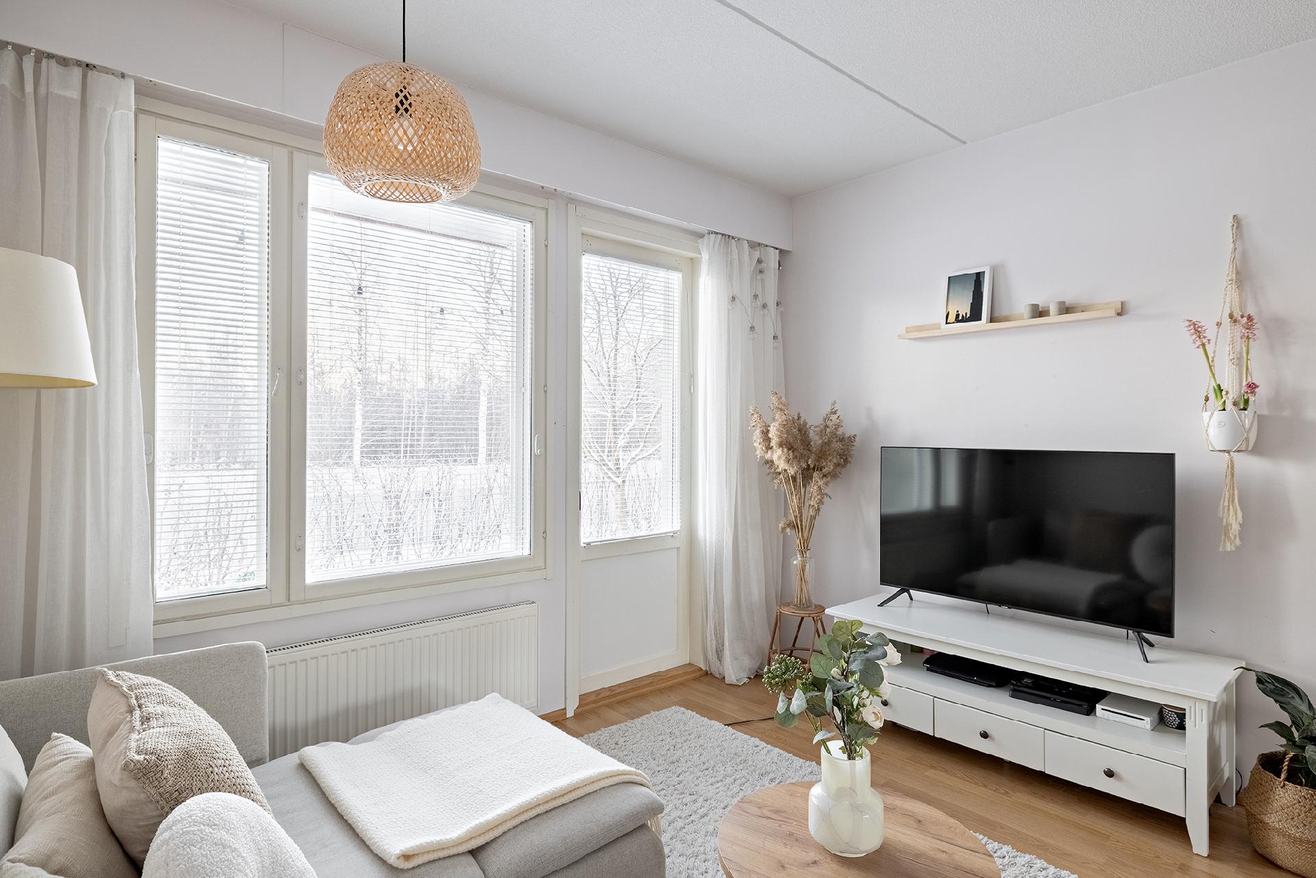 Palhokuja 8, Kuivasranta, Oulu