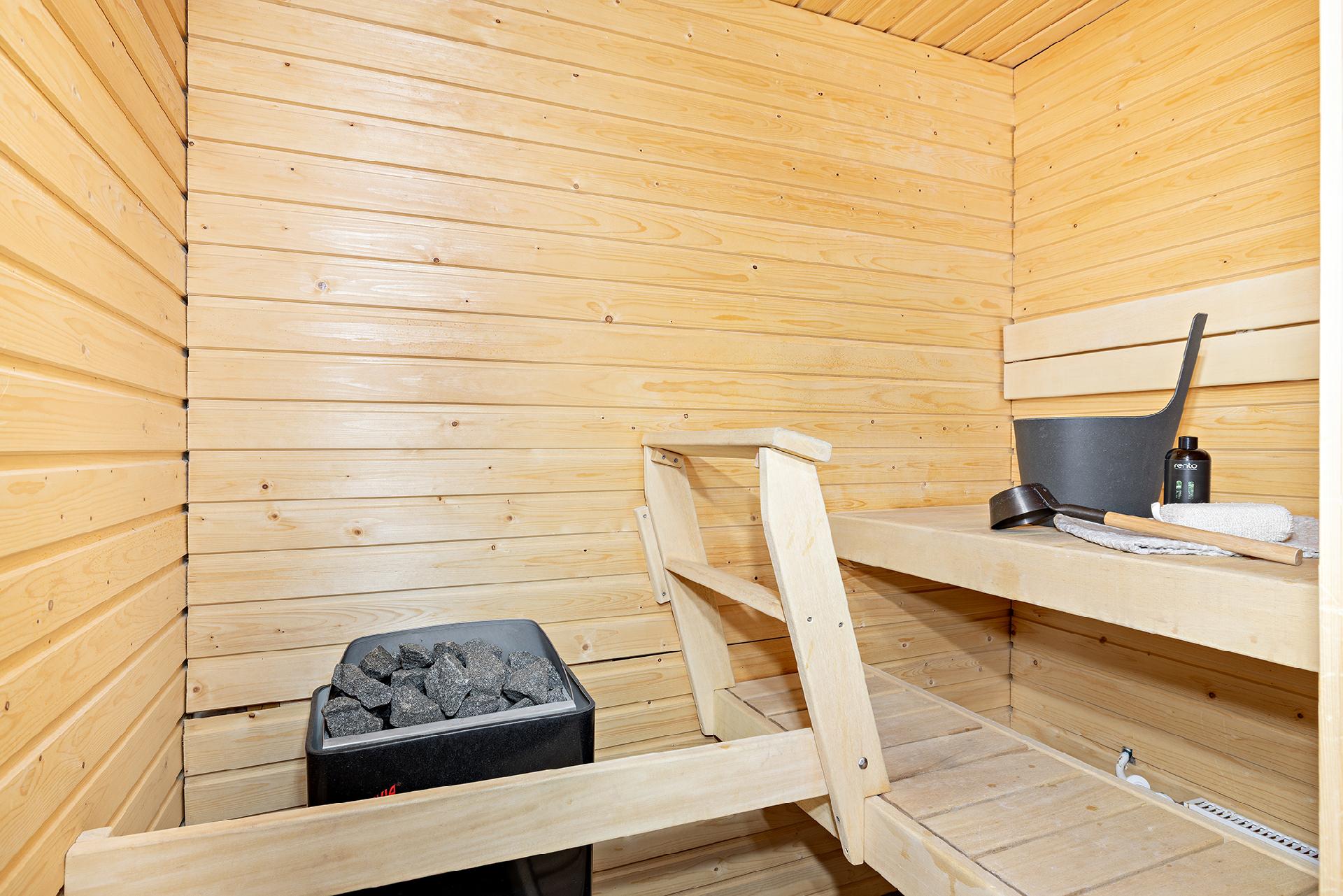 Palhokuja 8, Kuivasranta, Oulu