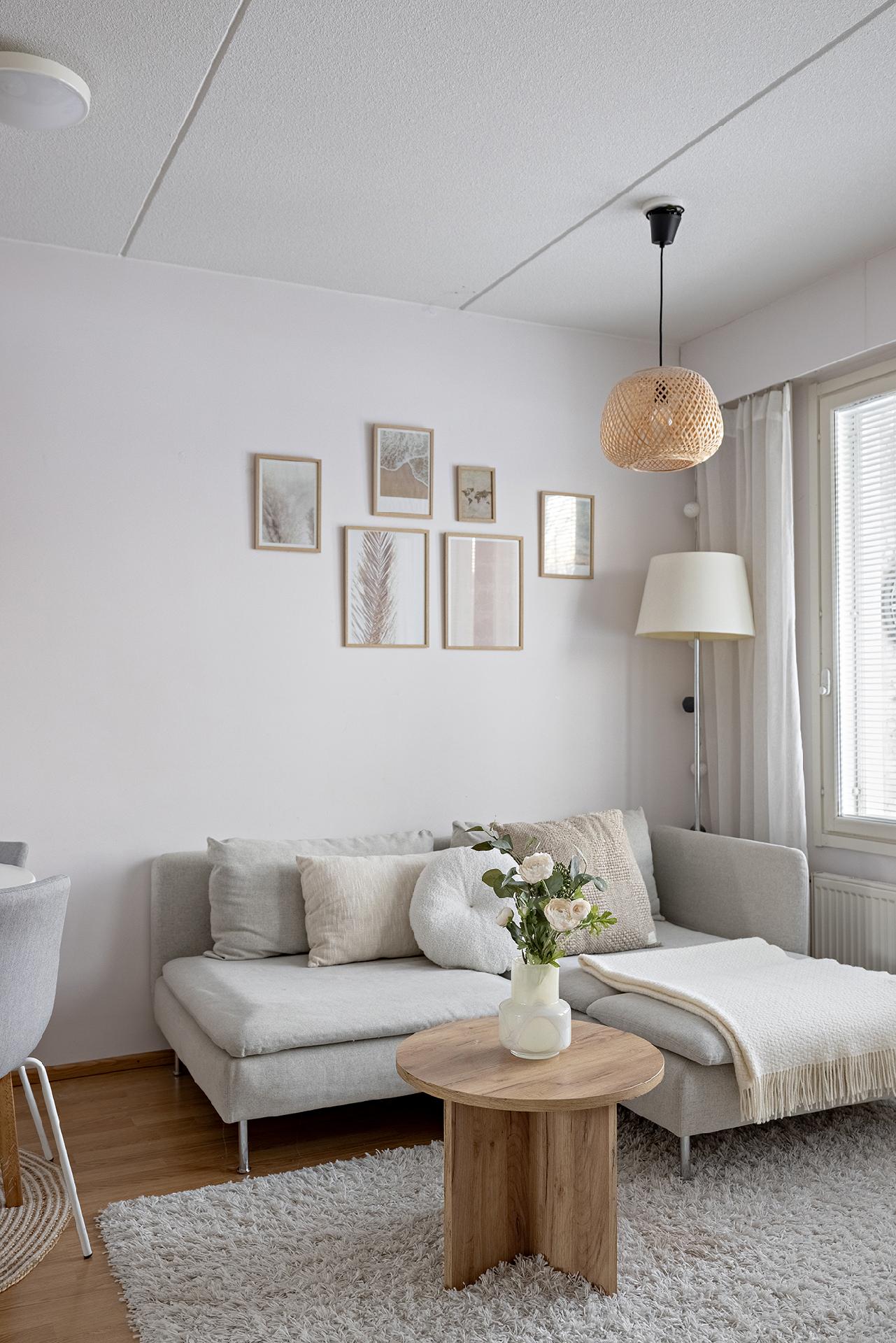 Palhokuja 8, Kuivasranta, Oulu