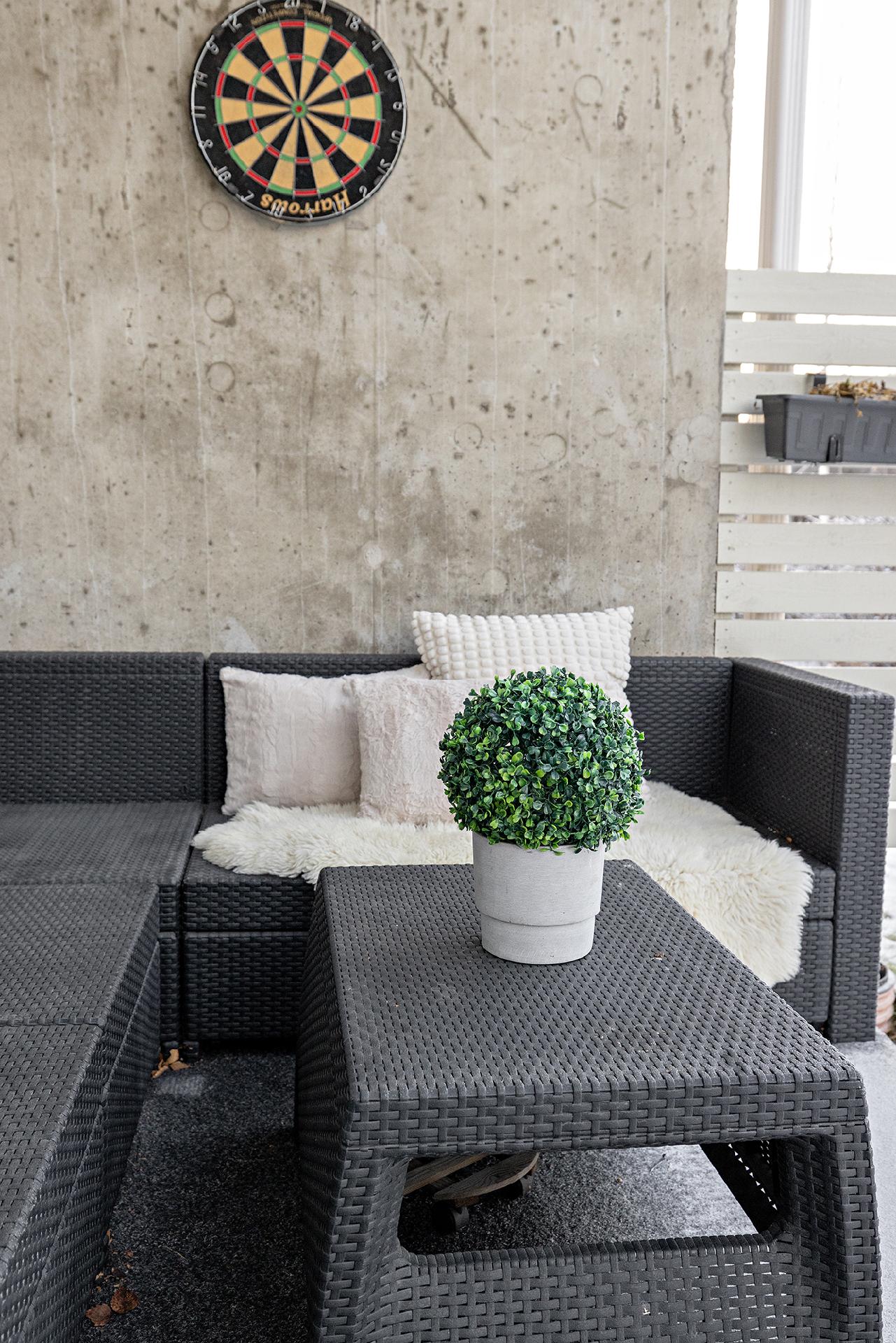 Palhokuja 8, Kuivasranta, Oulu