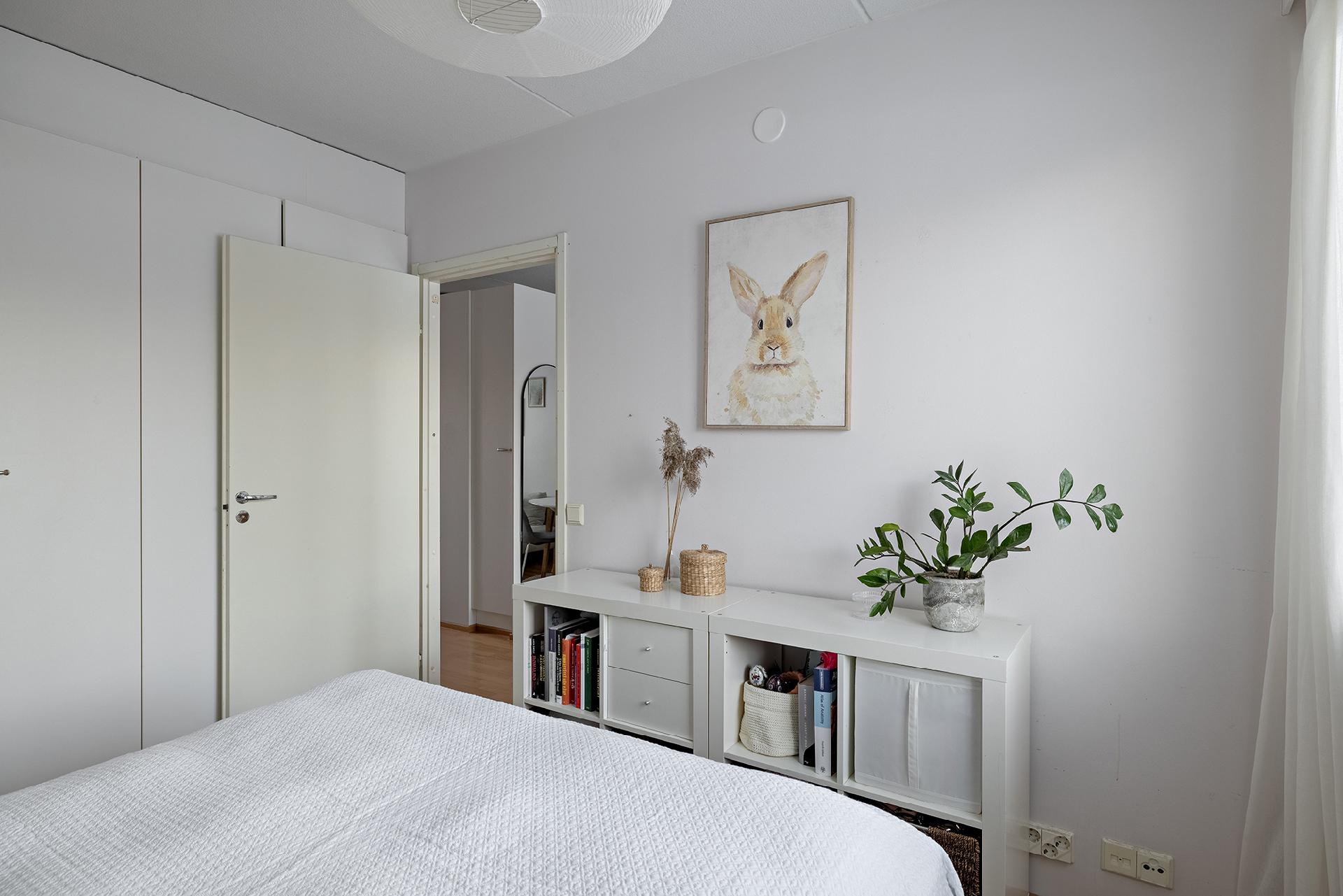 Palhokuja 8, Kuivasranta, Oulu