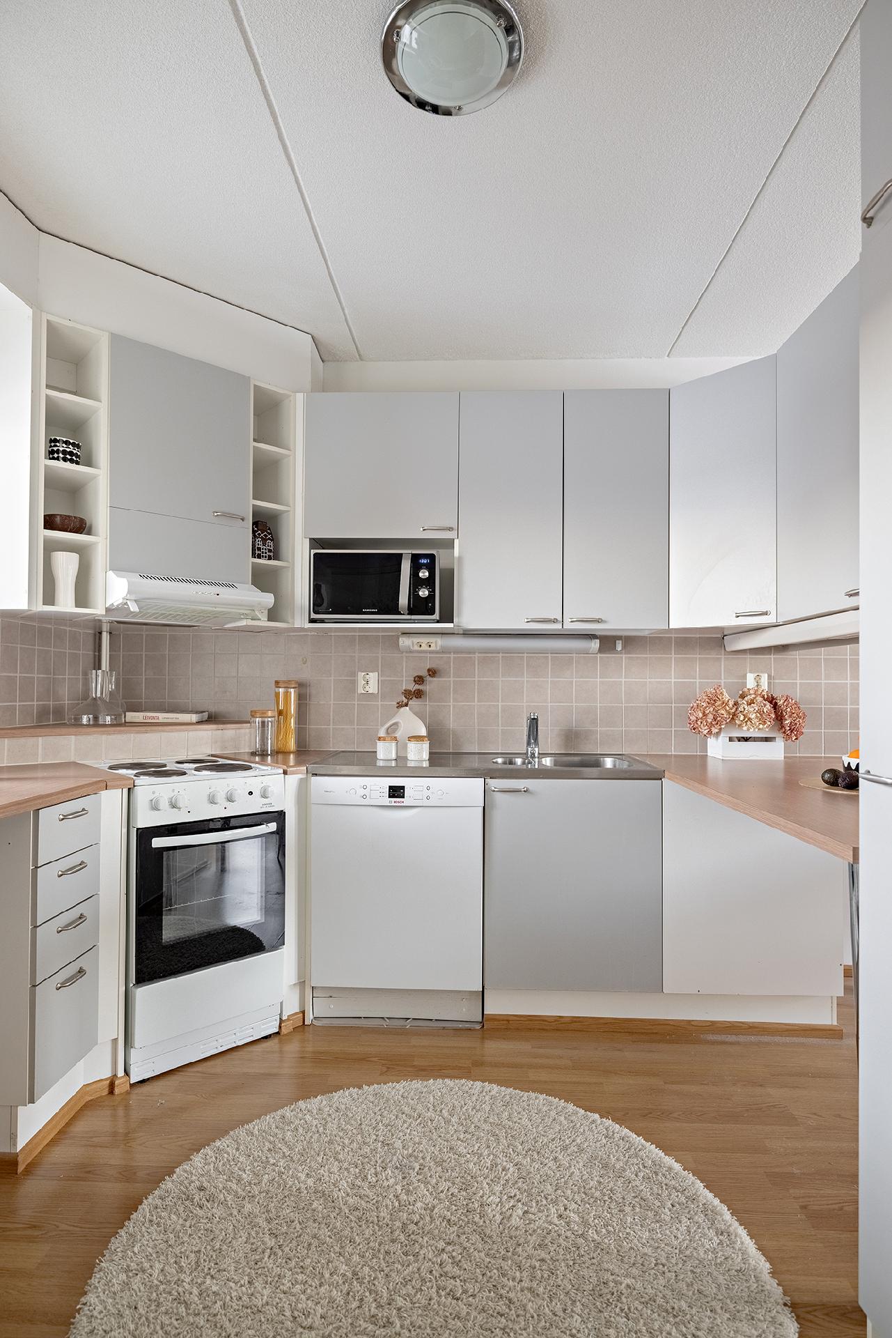 Palhokuja 8, Kuivasranta, Oulu