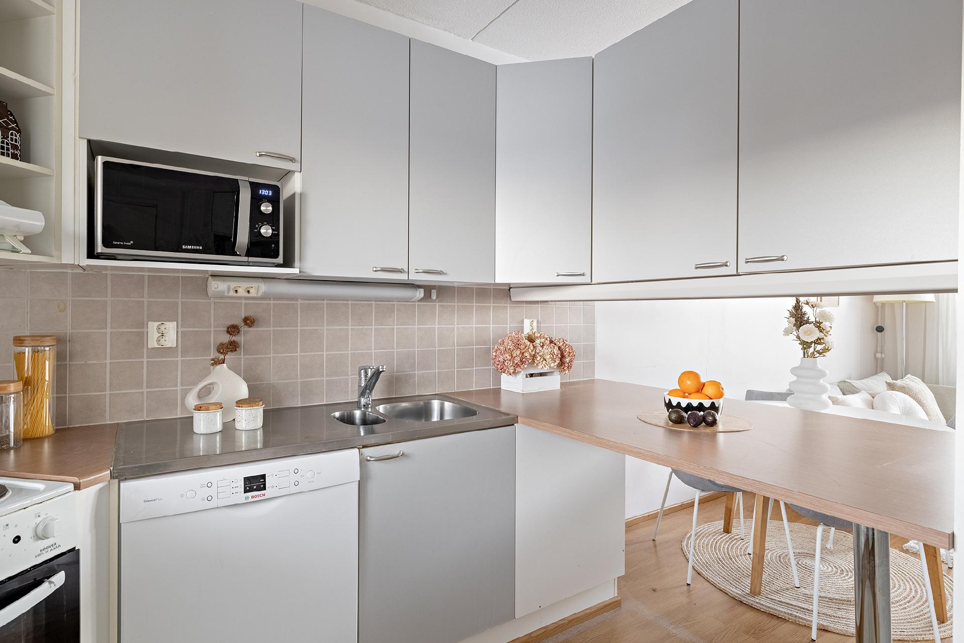 Palhokuja 8, Kuivasranta, Oulu