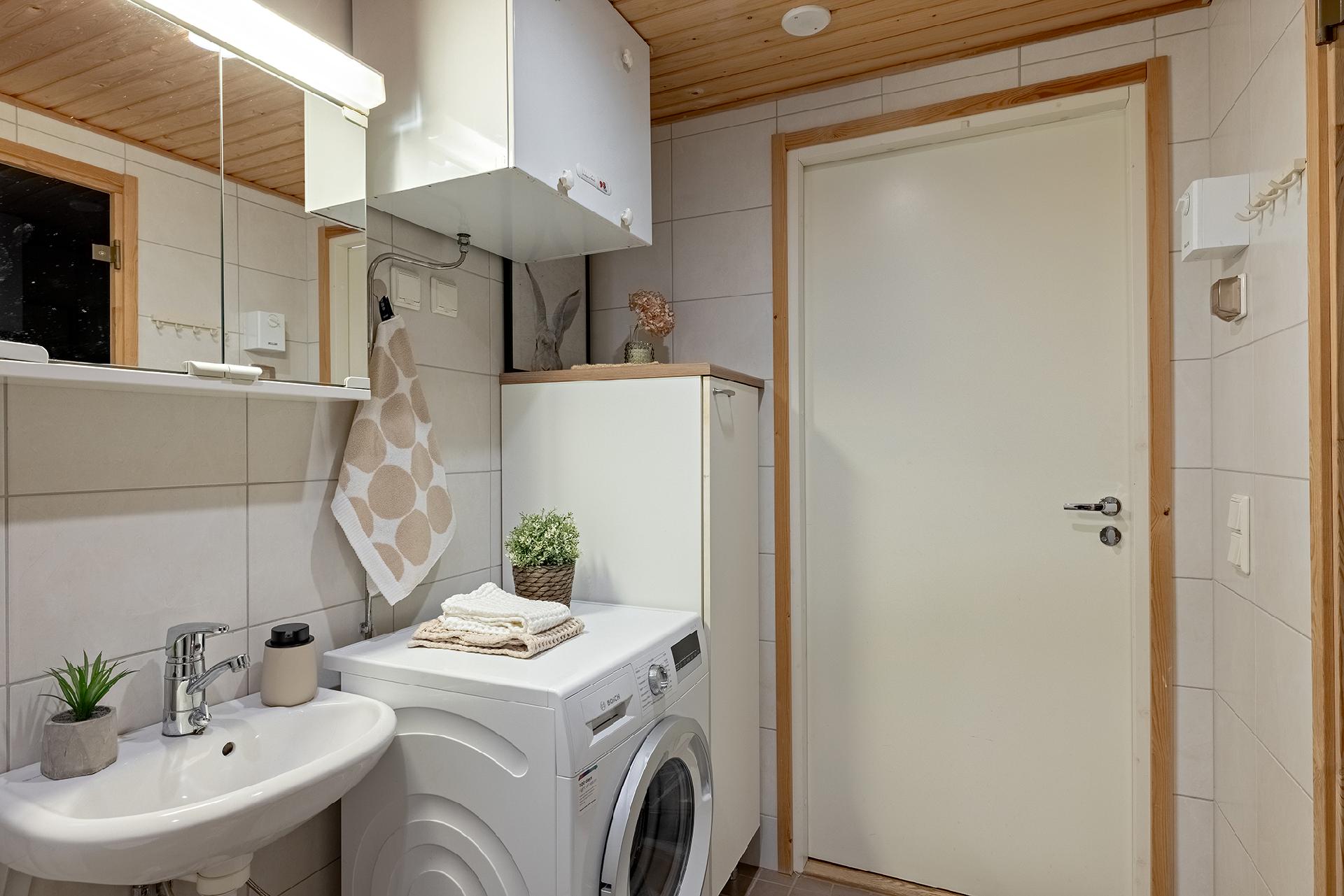 Palhokuja 8, Kuivasranta, Oulu