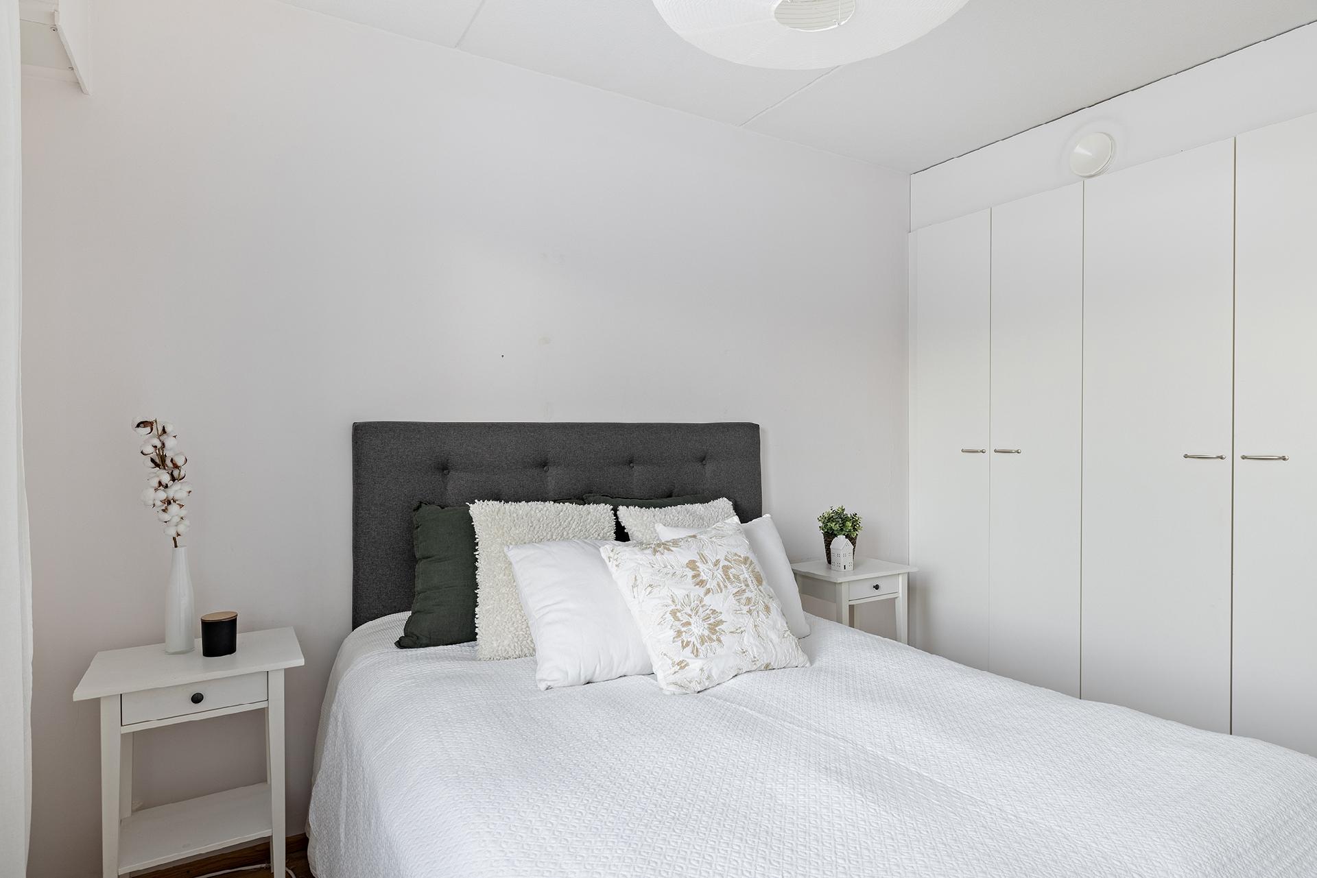 Palhokuja 8, Kuivasranta, Oulu