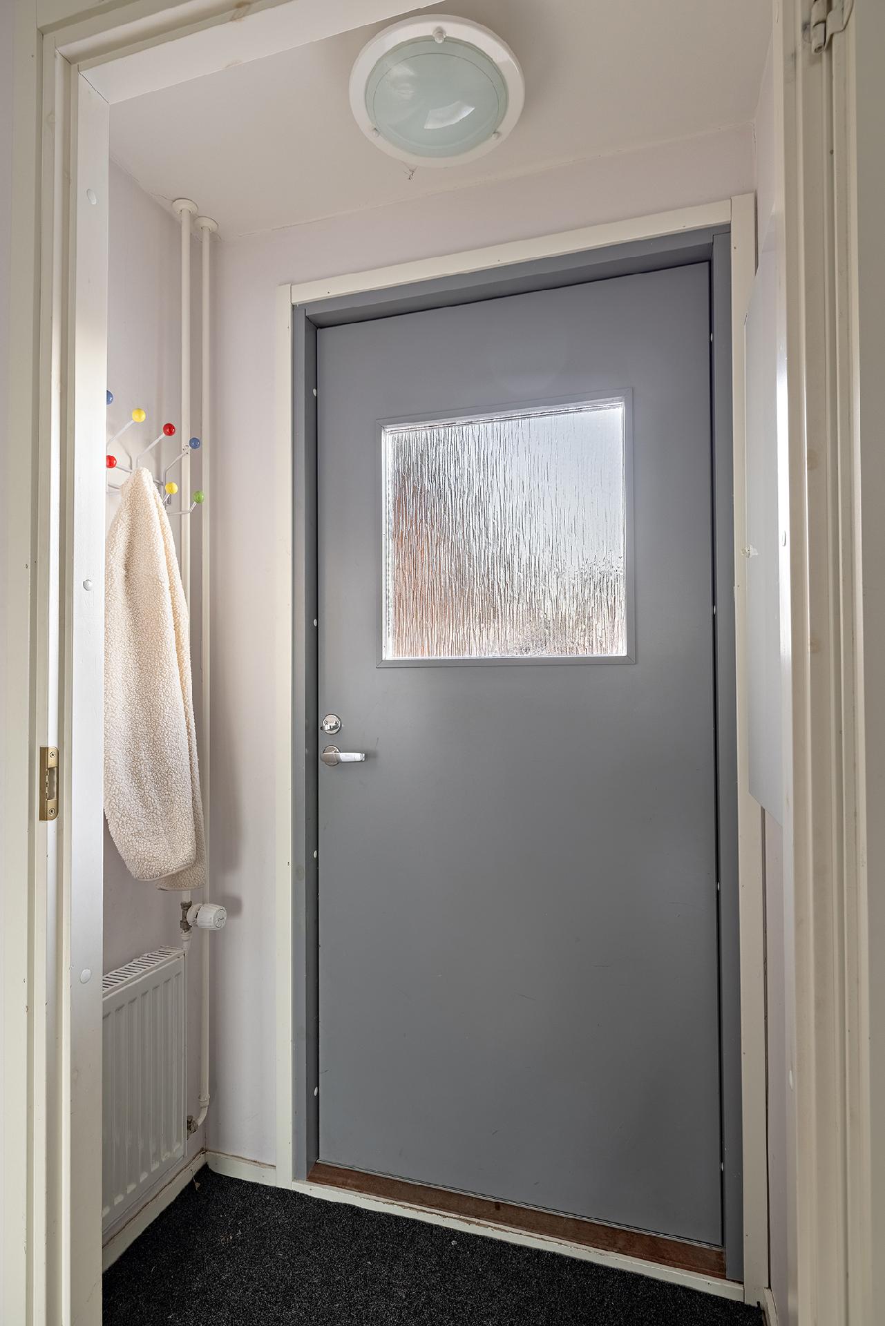 Palhokuja 8, Kuivasranta, Oulu