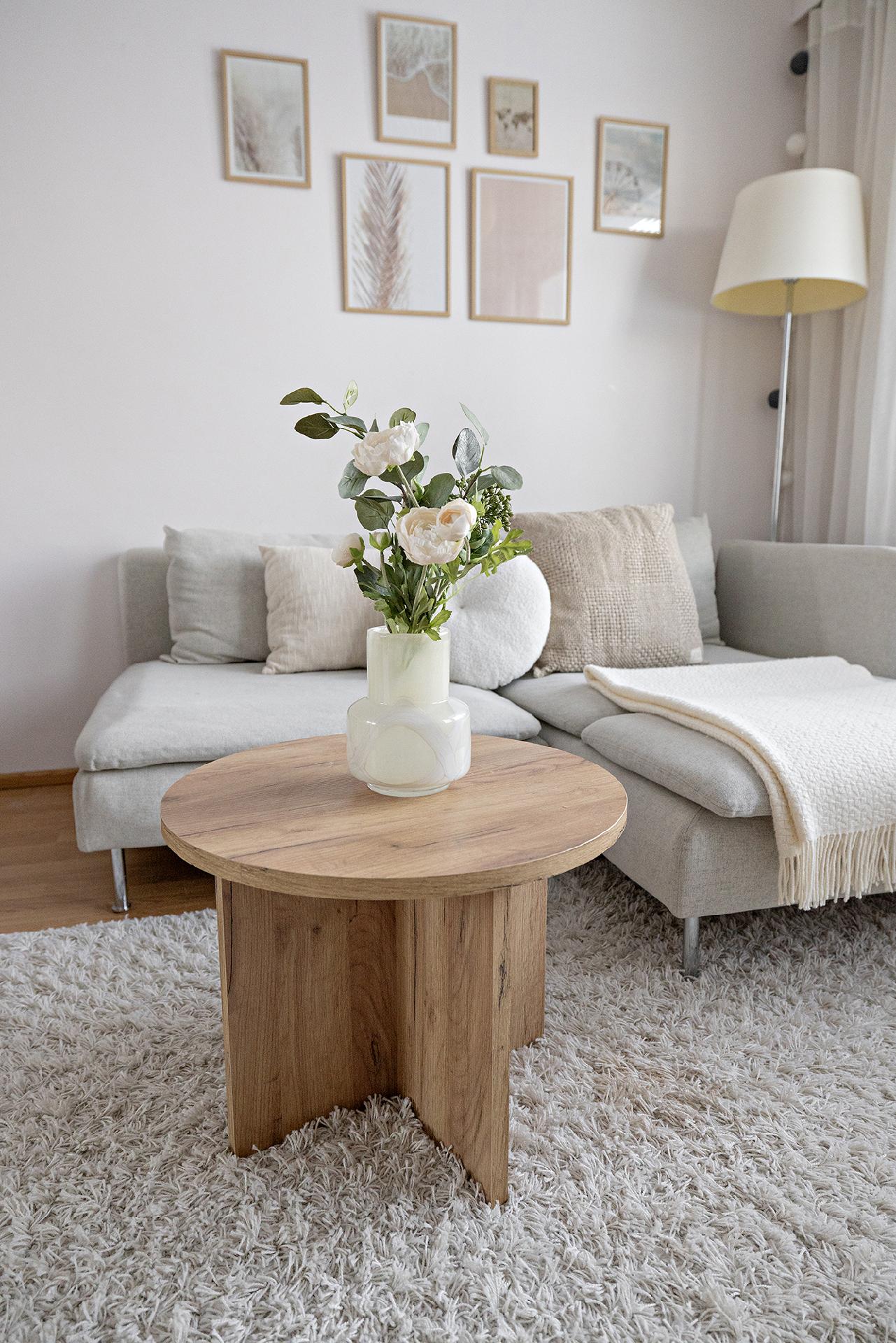 Palhokuja 8, Kuivasranta, Oulu