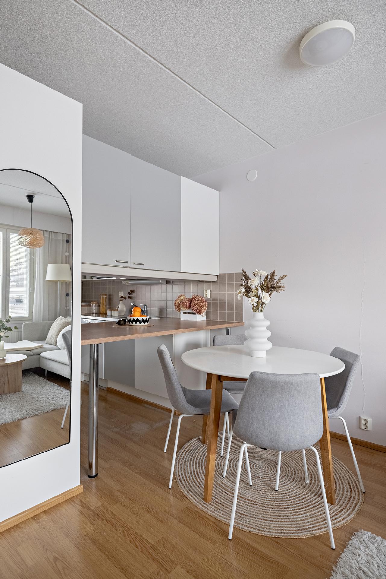 Palhokuja 8, Kuivasranta, Oulu