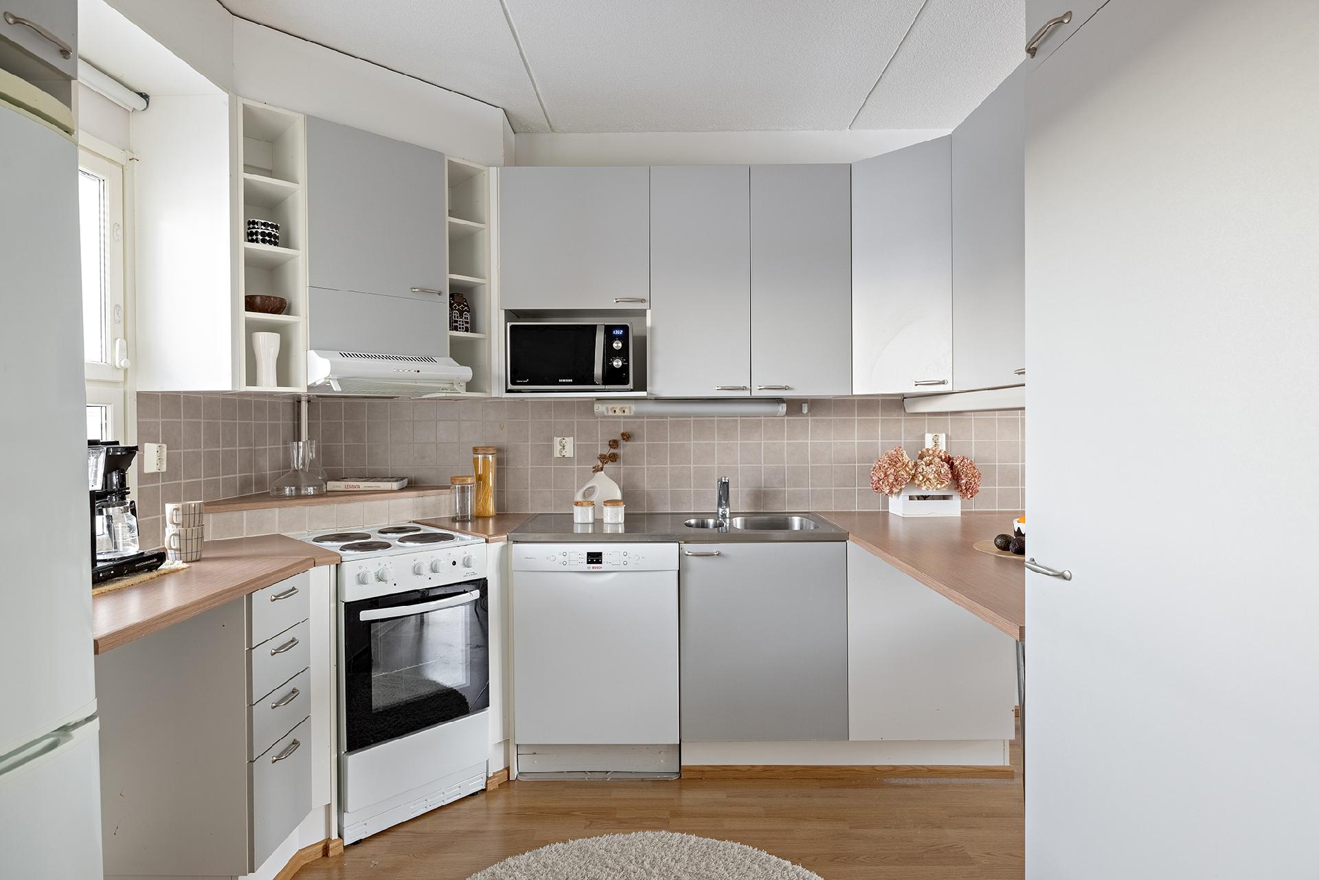 Palhokuja 8, Kuivasranta, Oulu