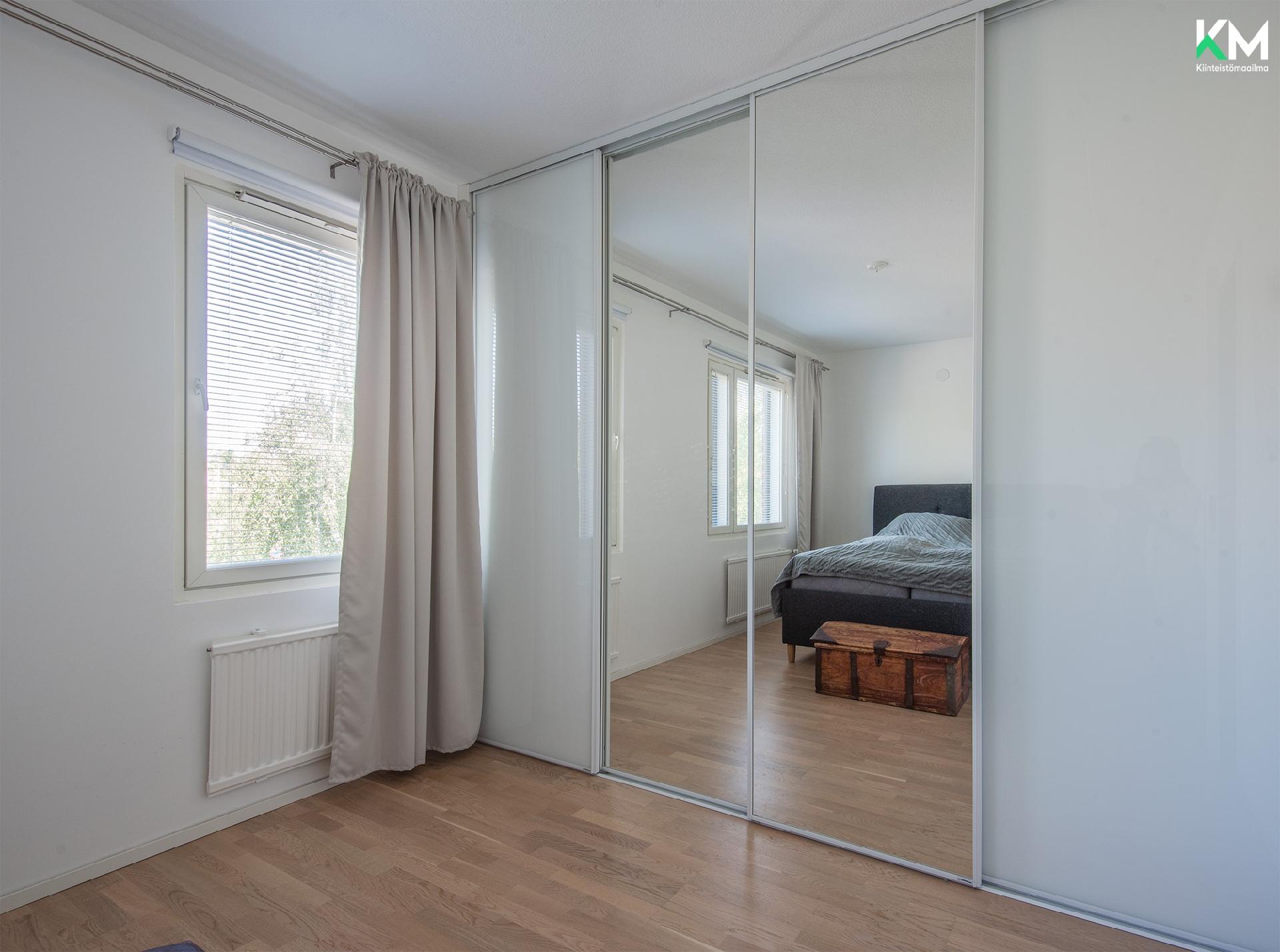 Murkionkatu 14, Koivula, Turku