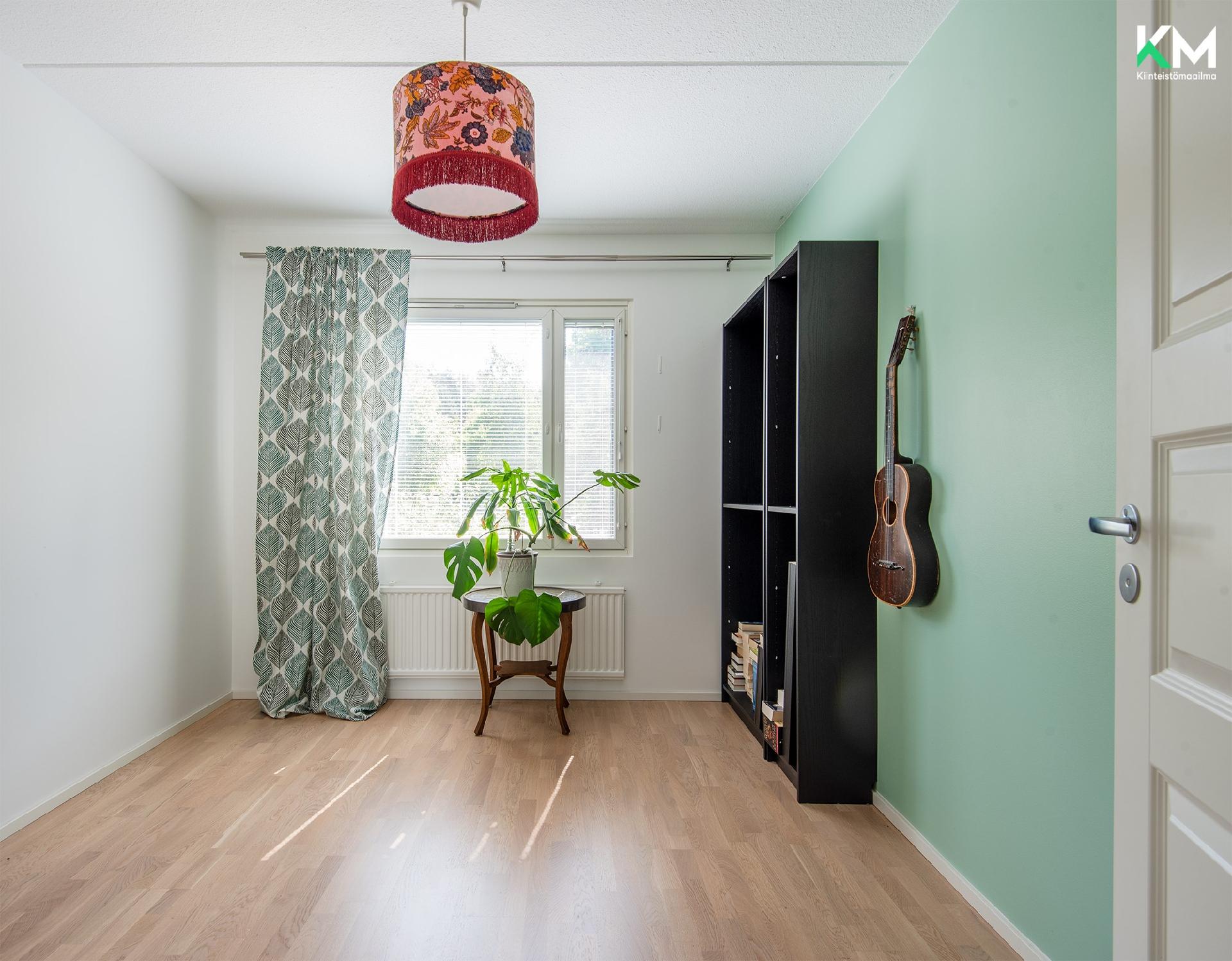 Murkionkatu 14, Koivula, Turku