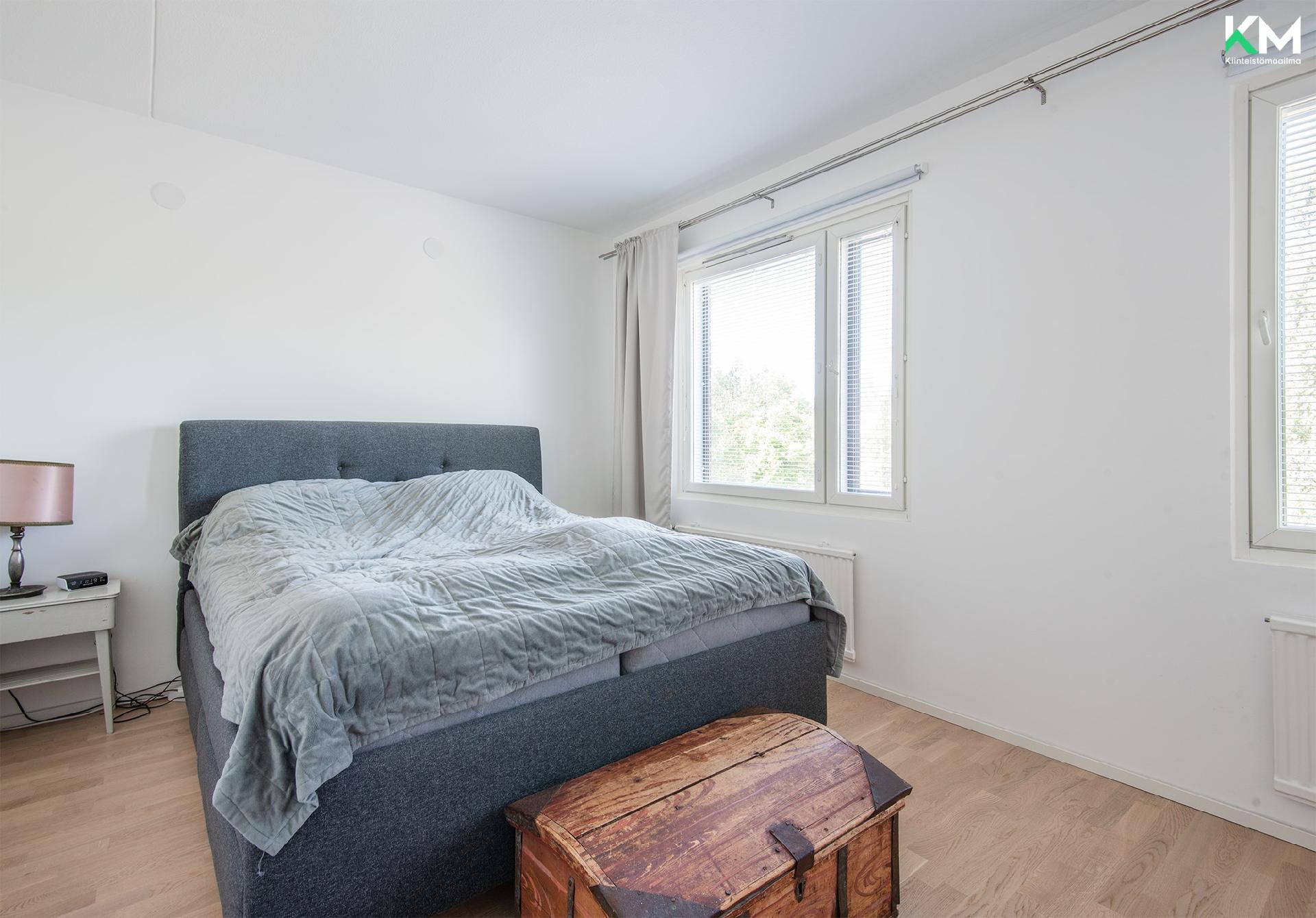 Murkionkatu 14, Koivula, Turku