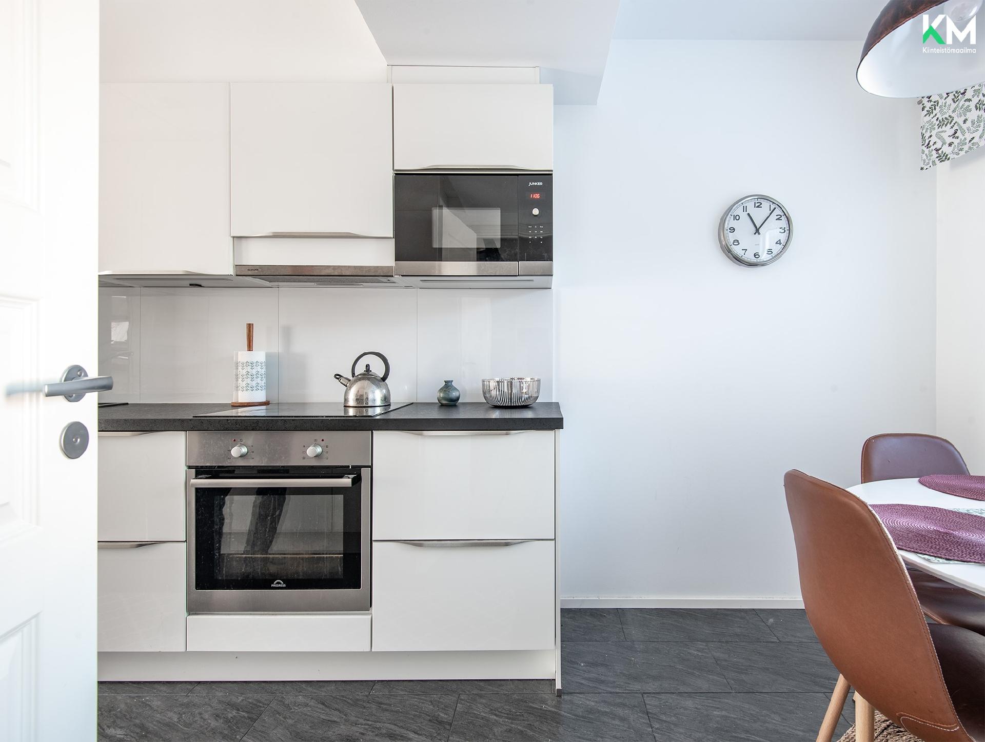 Murkionkatu 14, Koivula, Turku