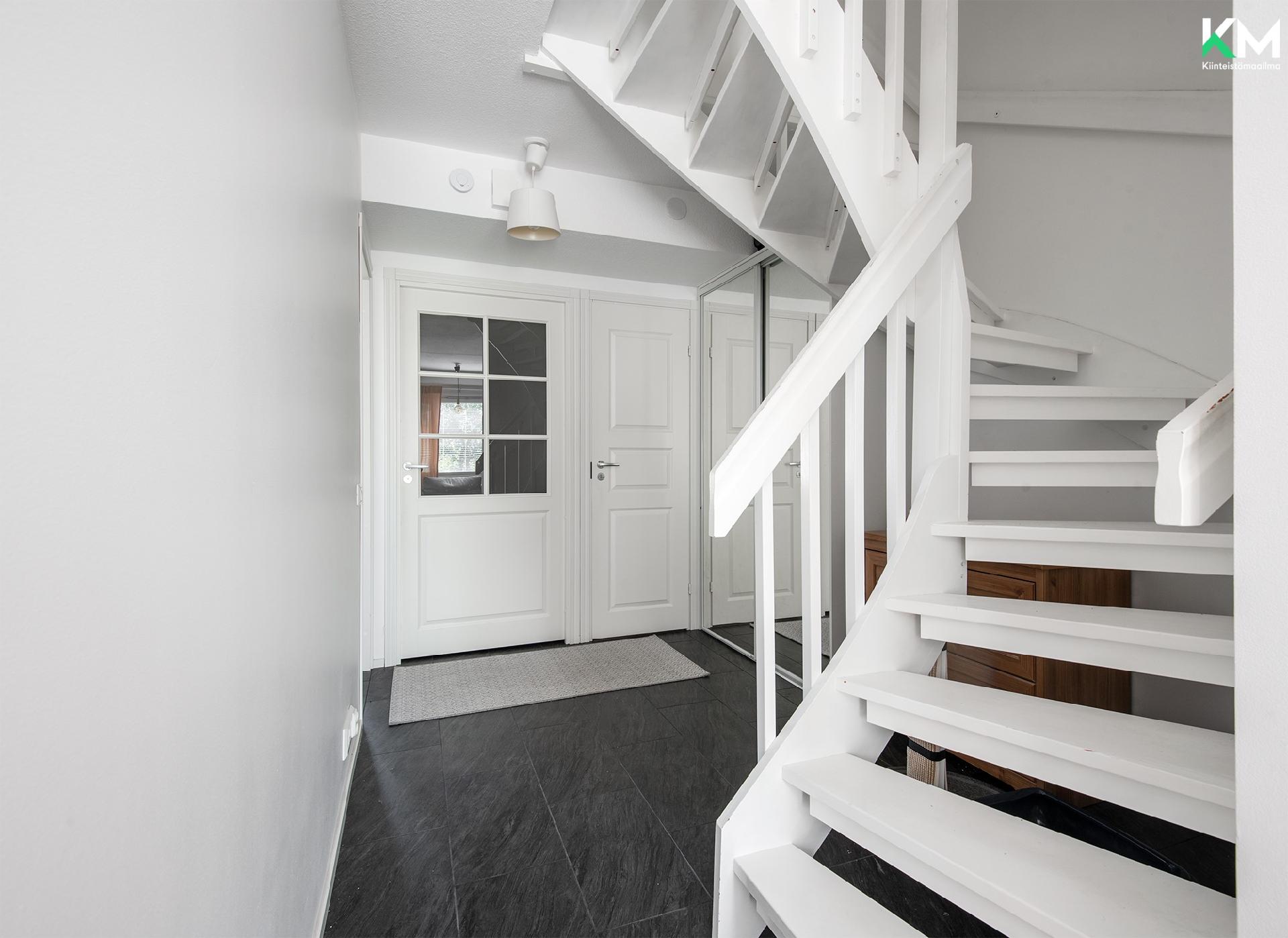 Murkionkatu 14, Koivula, Turku