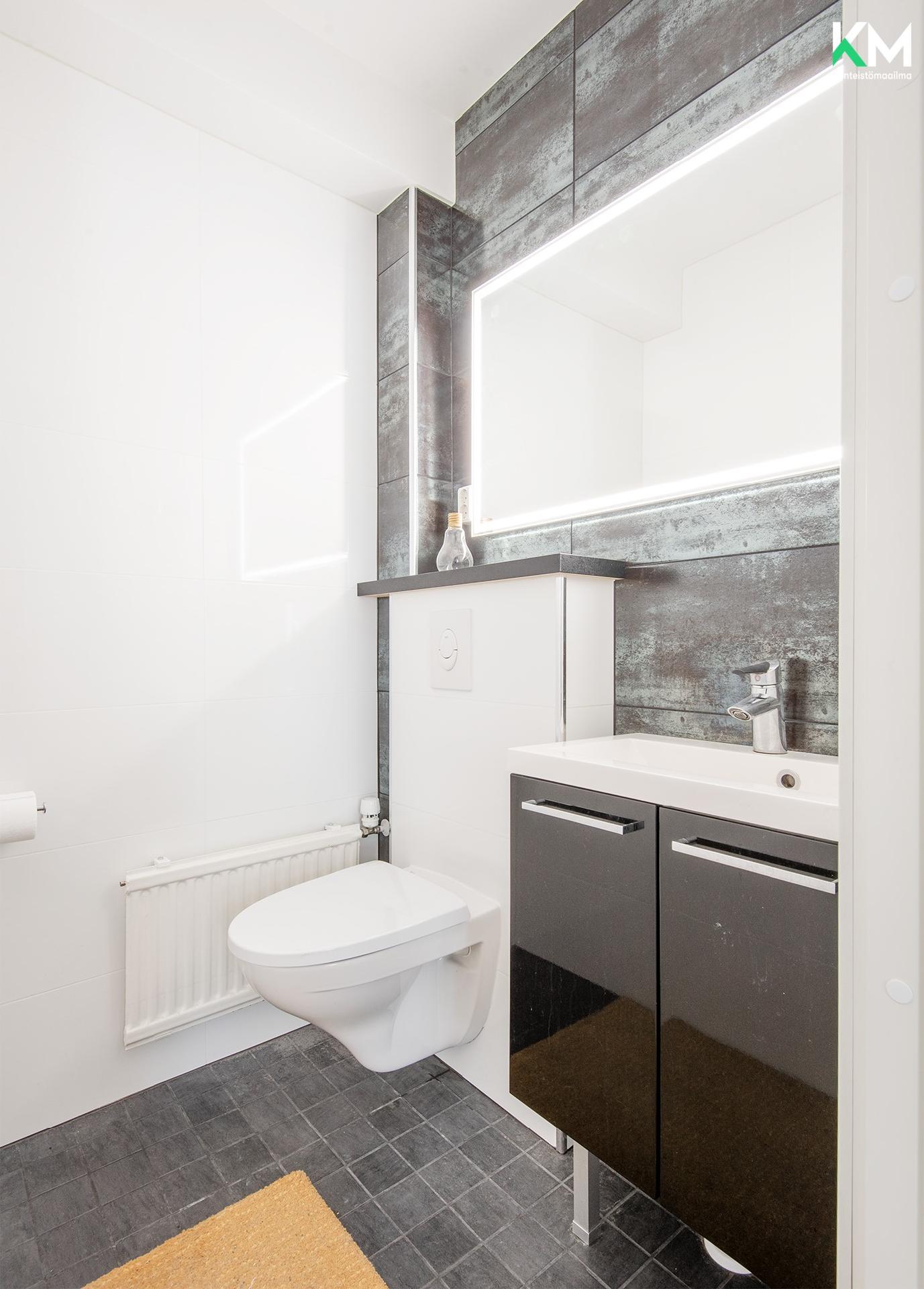 Murkionkatu 14, Koivula, Turku