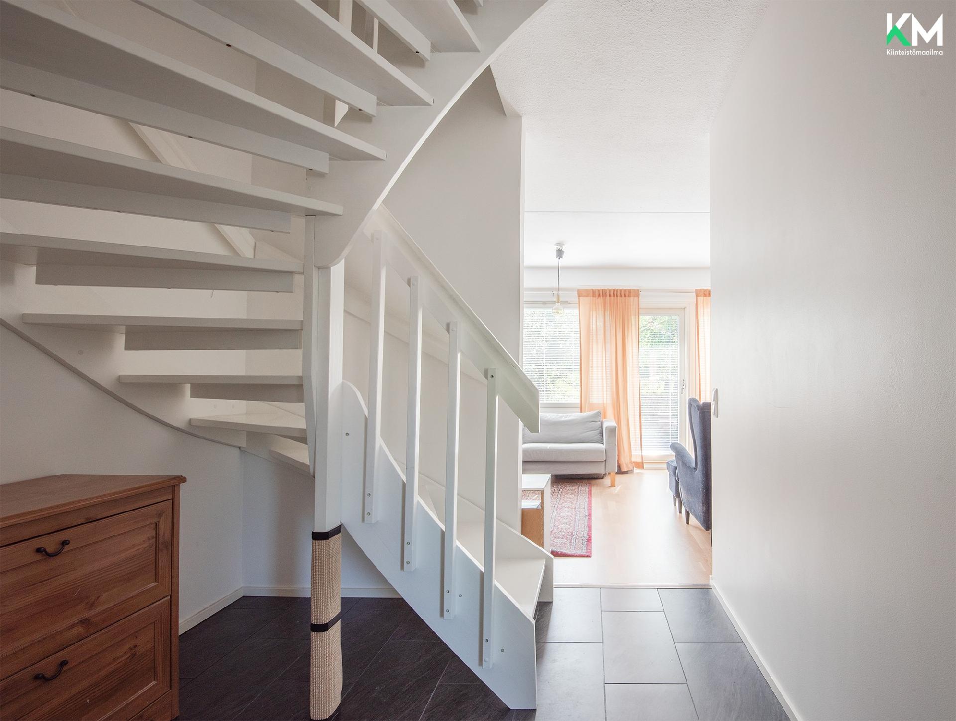 Murkionkatu 14, Koivula, Turku