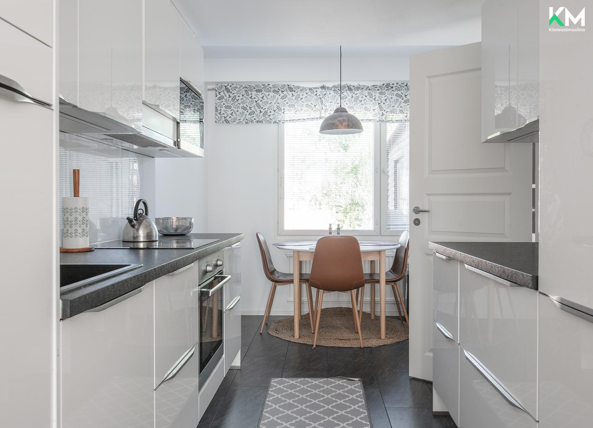 Murkionkatu 14, Koivula, Turku