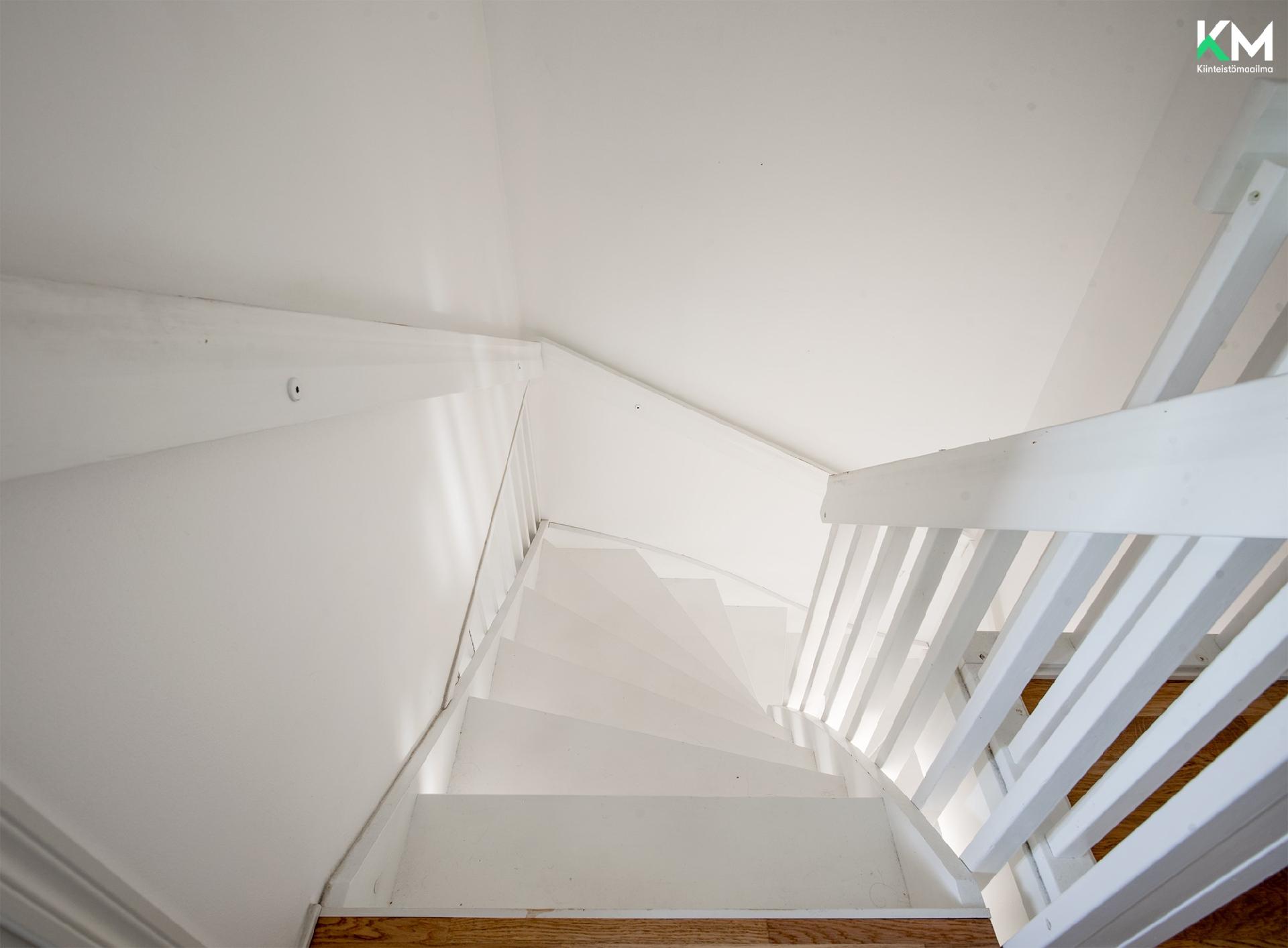 Murkionkatu 14, Koivula, Turku