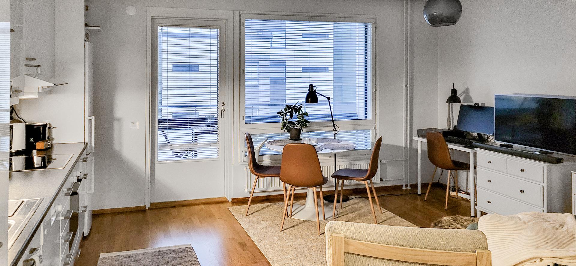 Viertolankuja 8, Viertola, Vantaa