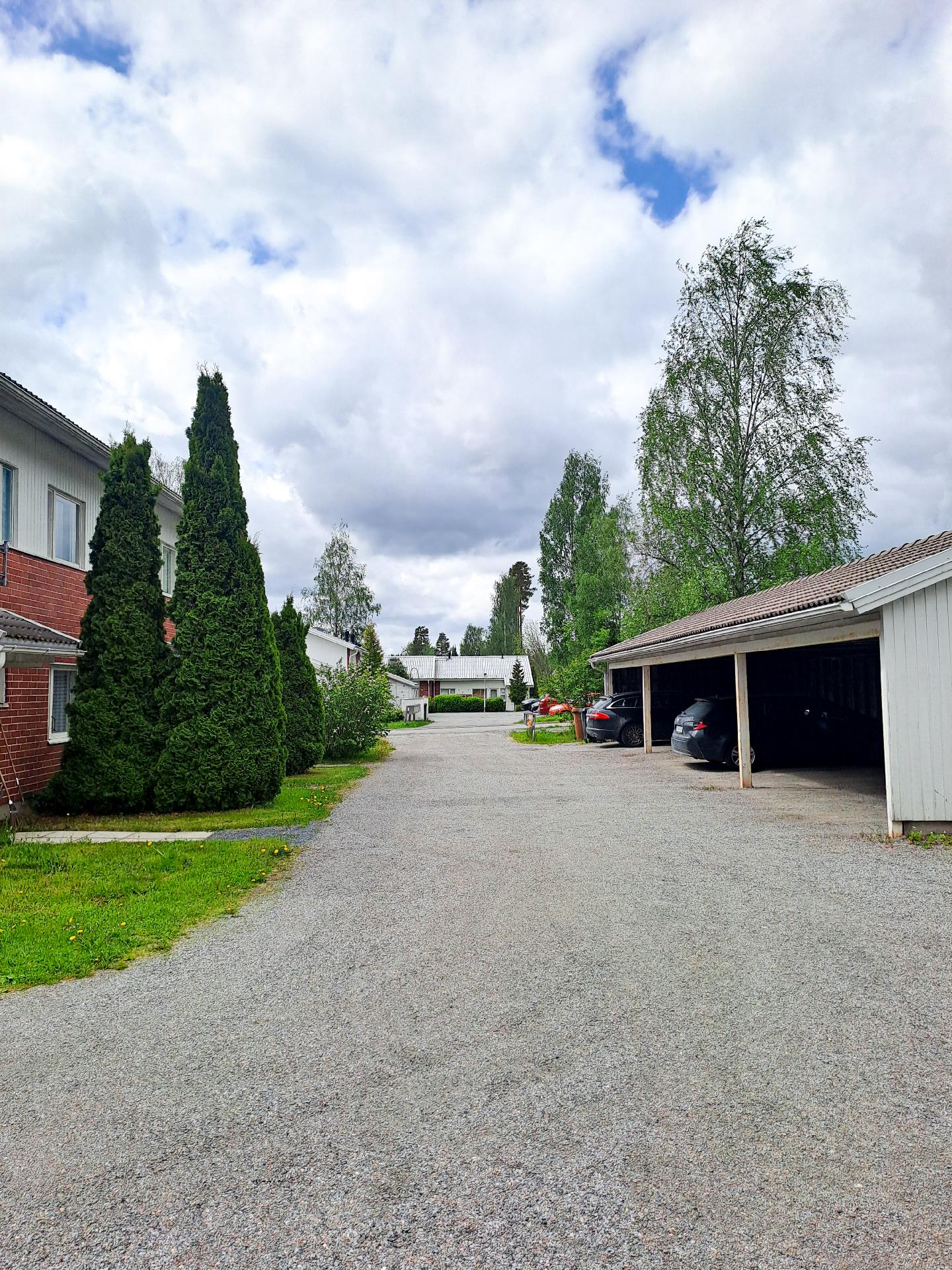 Lehdokintie 2, Hirsimäki, Hämeenlinna