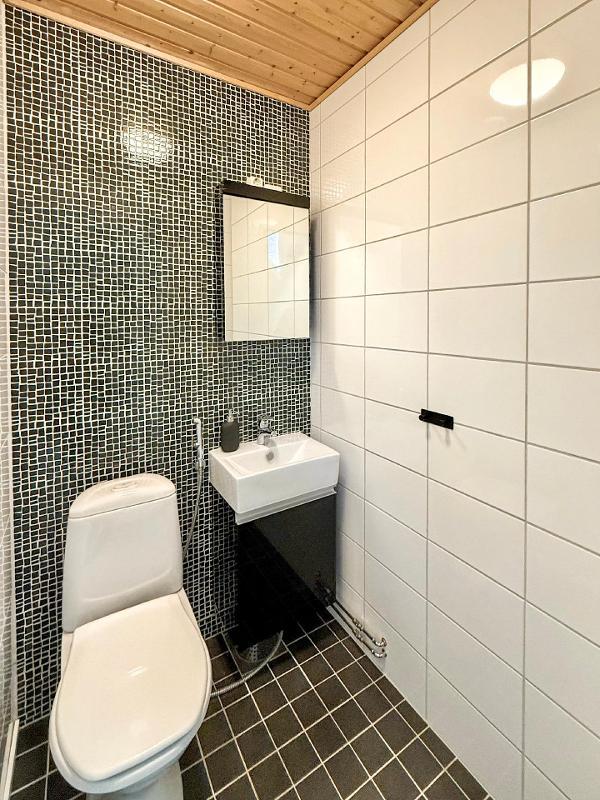 Lehdokintie 2, Hirsimäki, Hämeenlinna