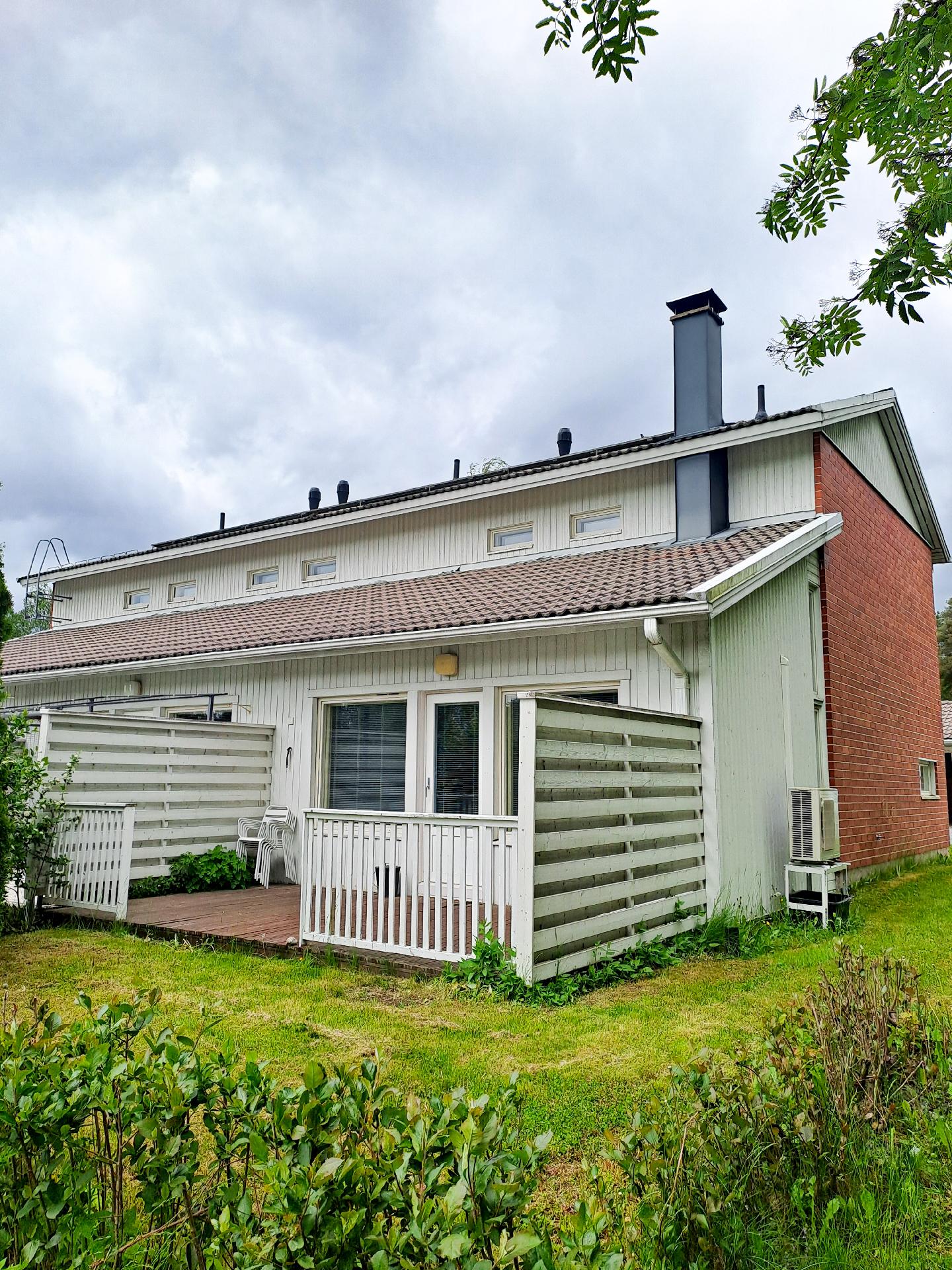 Lehdokintie 2, Hirsimäki, Hämeenlinna