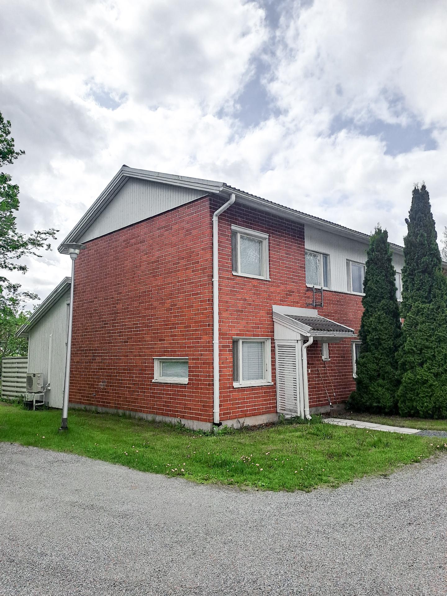 Lehdokintie 2, Hirsimäki, Hämeenlinna