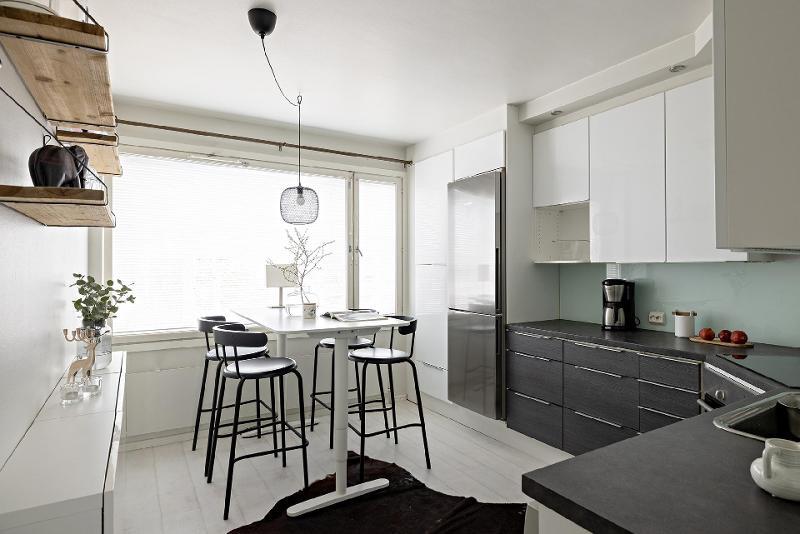 Koskitie 5, Tuira, Oulu