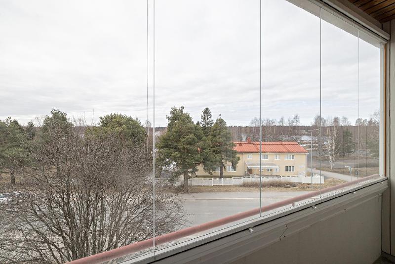 Koskitie 5, Tuira, Oulu