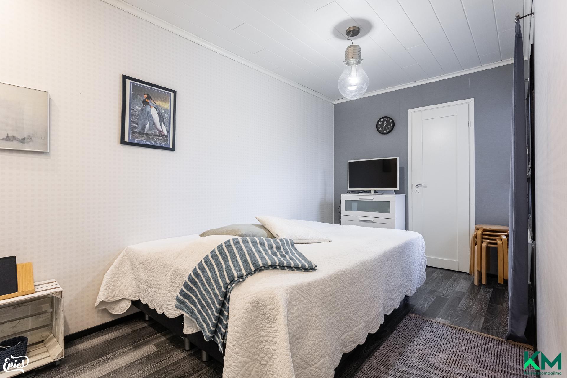 Nietostie 11, Vihattula, Ylöjärvi