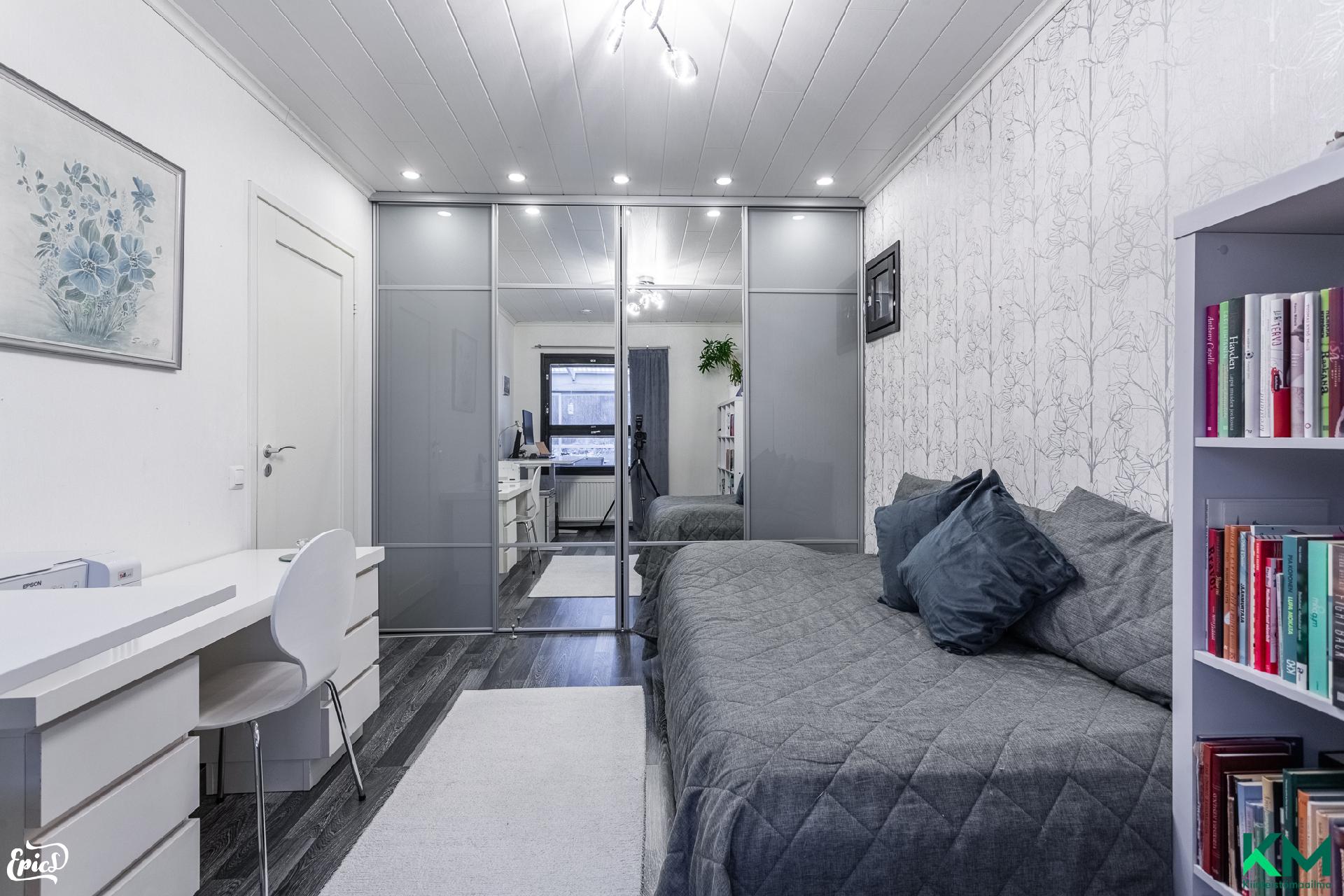 Nietostie 11, Vihattula, Ylöjärvi