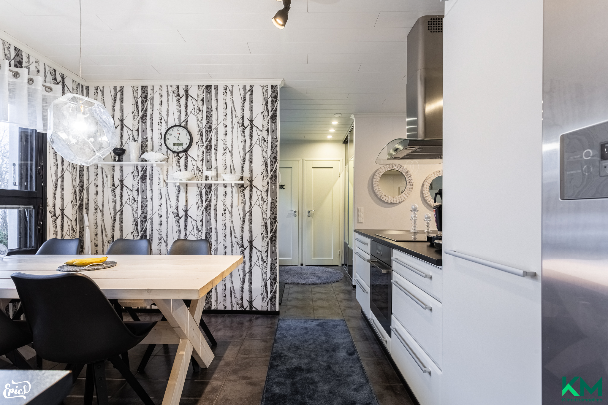 Nietostie 11, Vihattula, Ylöjärvi