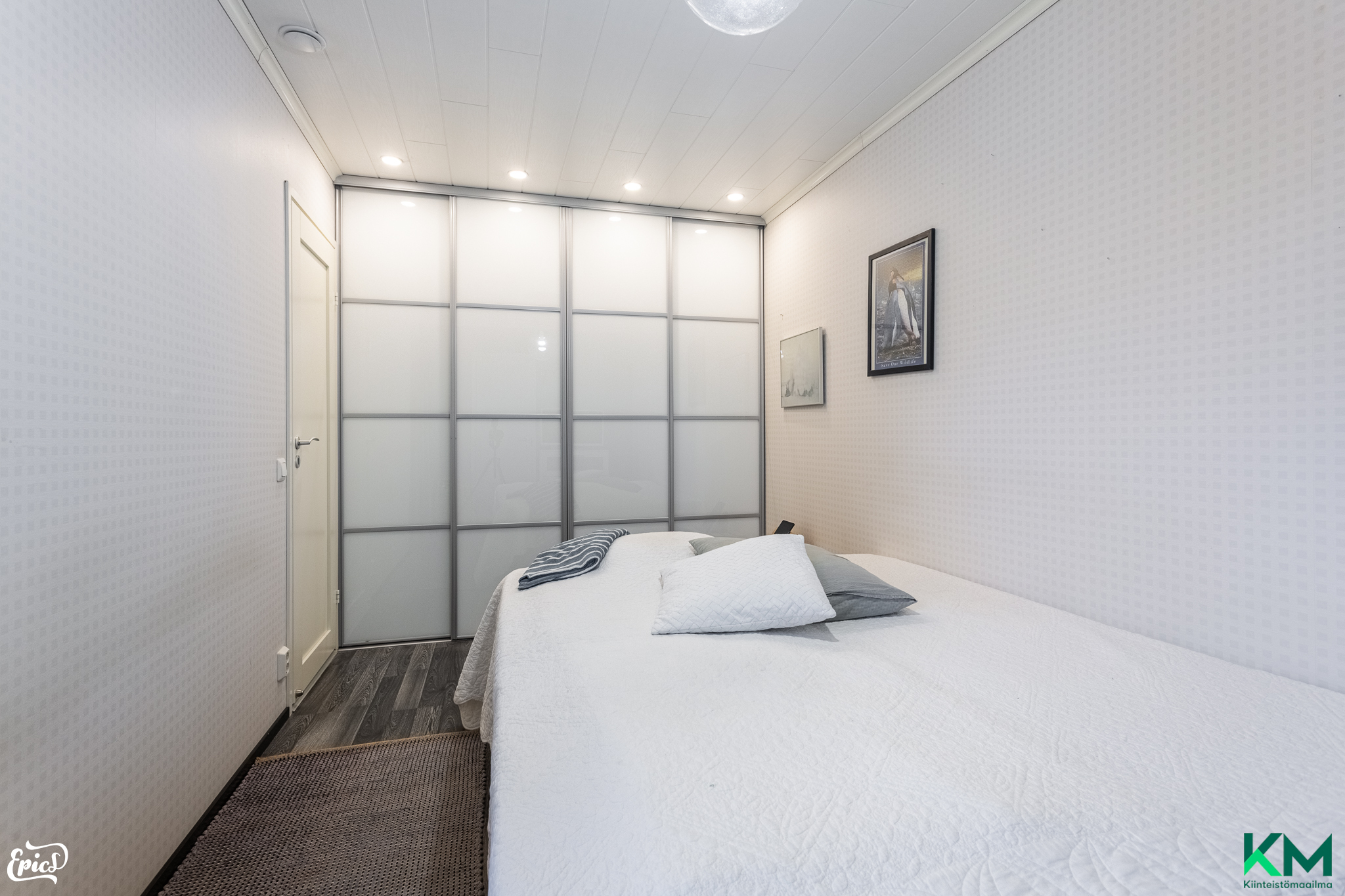 Nietostie 11, Vihattula, Ylöjärvi