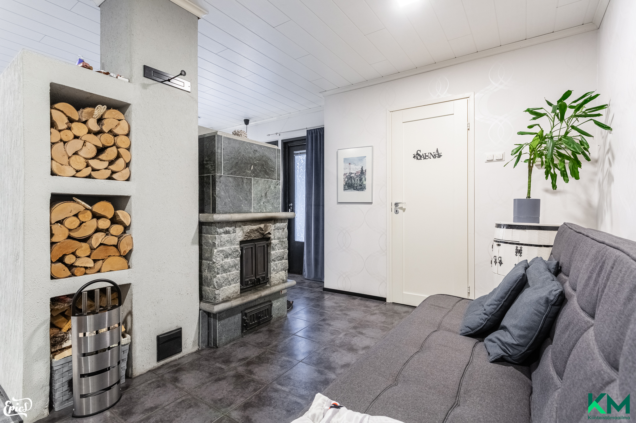 Nietostie 11, Vihattula, Ylöjärvi