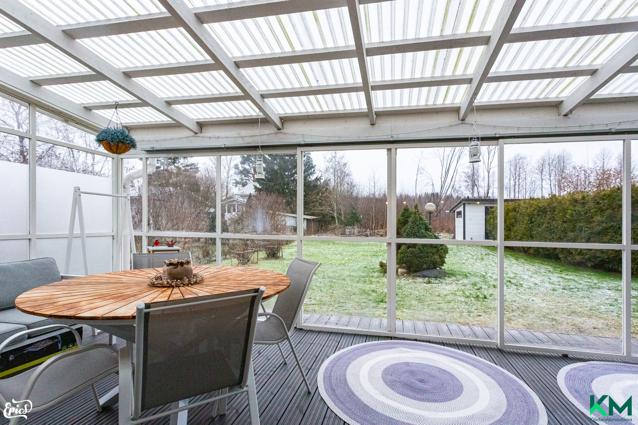 Nietostie 11, Vihattula, Ylöjärvi