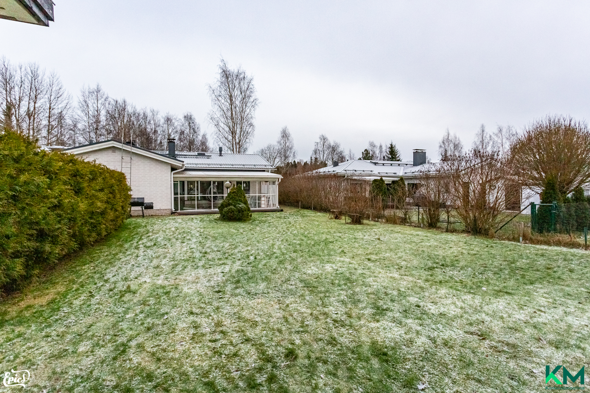 Nietostie 11, Vihattula, Ylöjärvi